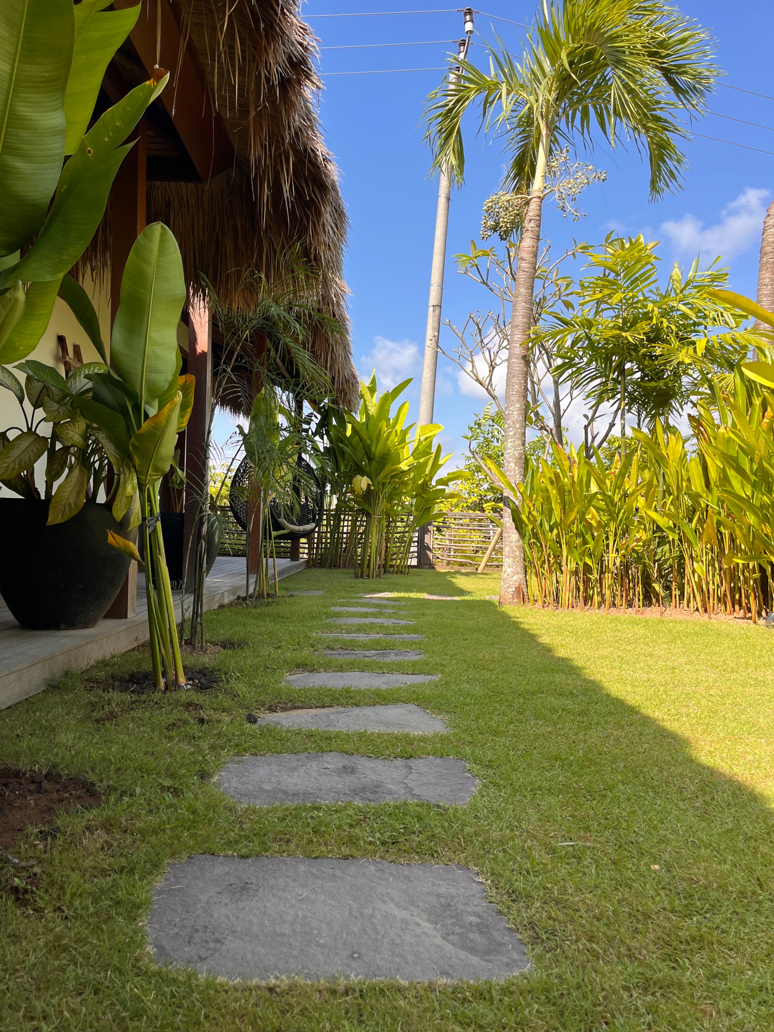 Cozy 2BR Villa -3 Min Walk to the Beach-La Reserva 36
