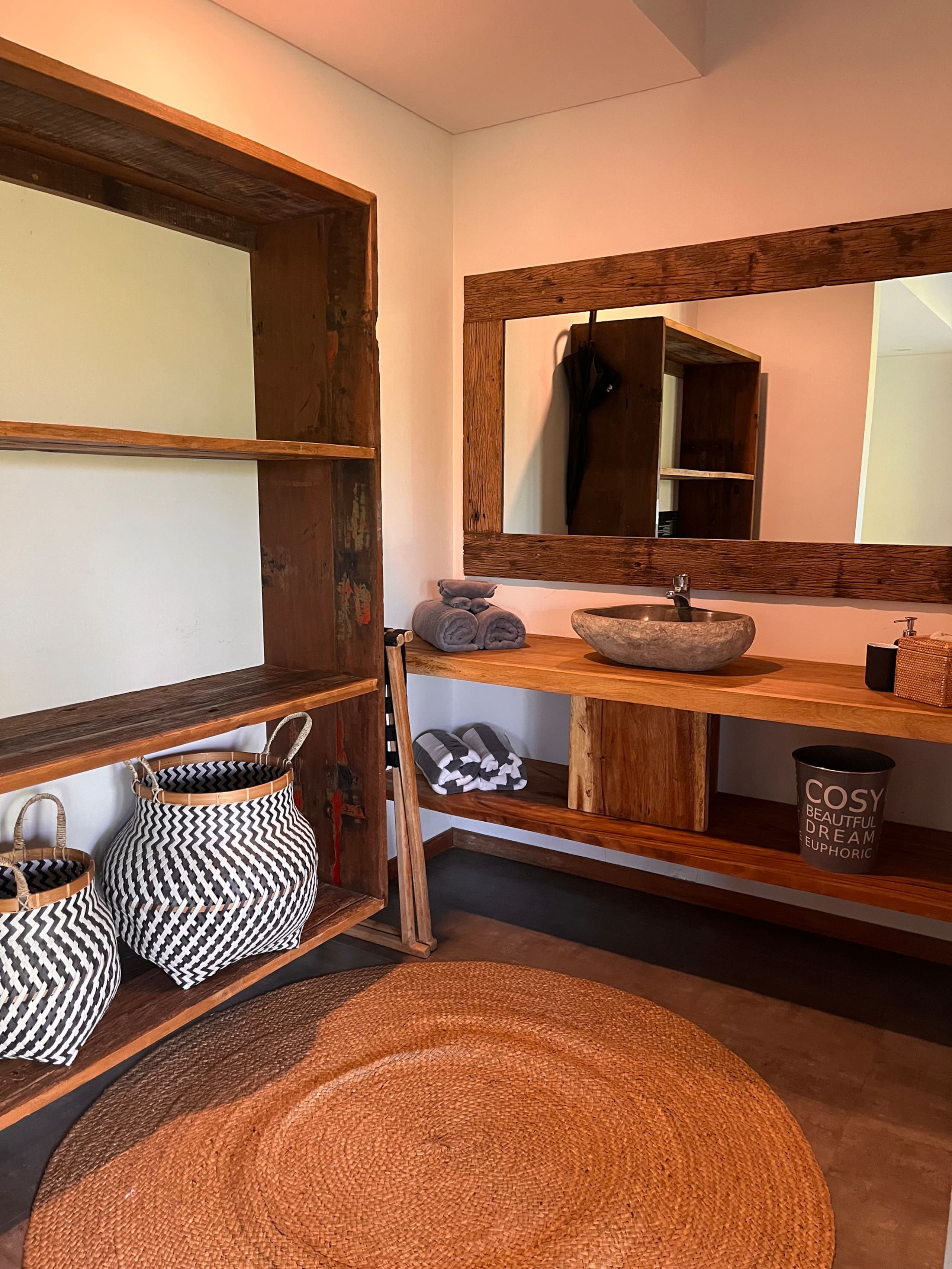 Cozy 2BR Villa -3 Min Walk to the Beach-La Reserva 14