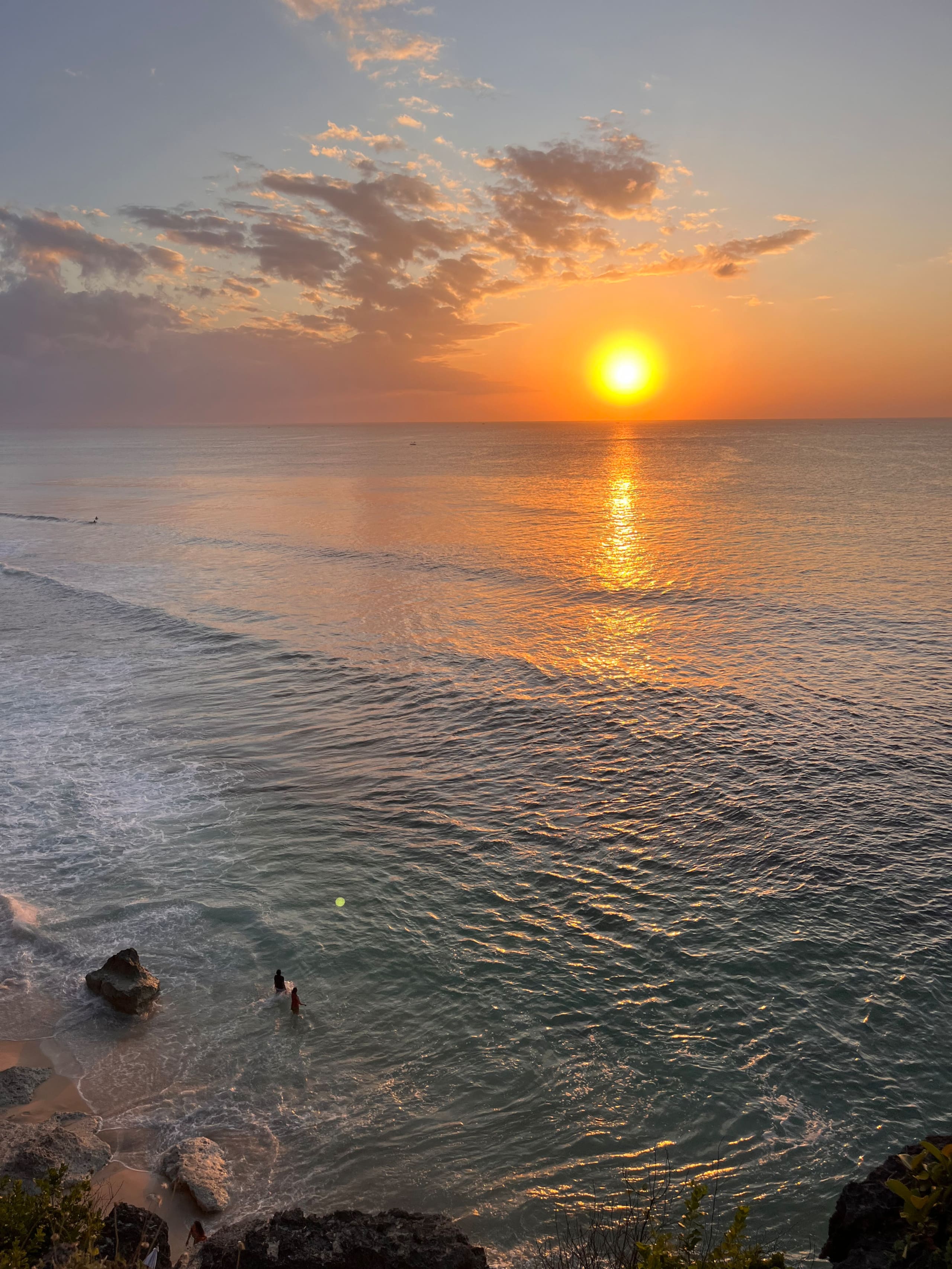 Cozy 2BR Villa -3 Min Walk to the Beach-La Reserva 20
