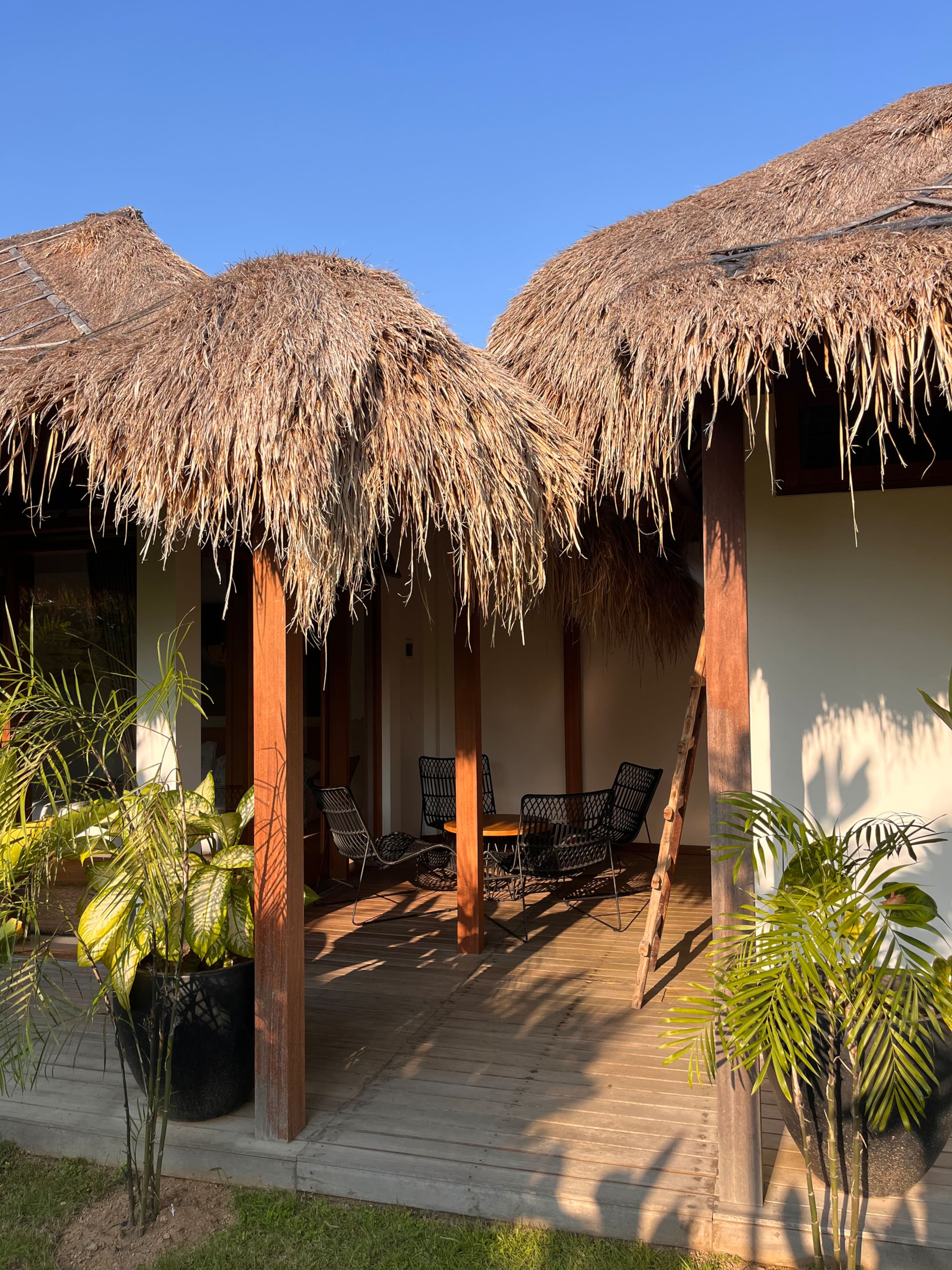 Cozy 2BR Villa -3 Min Walk to the Beach-La Reserva 15