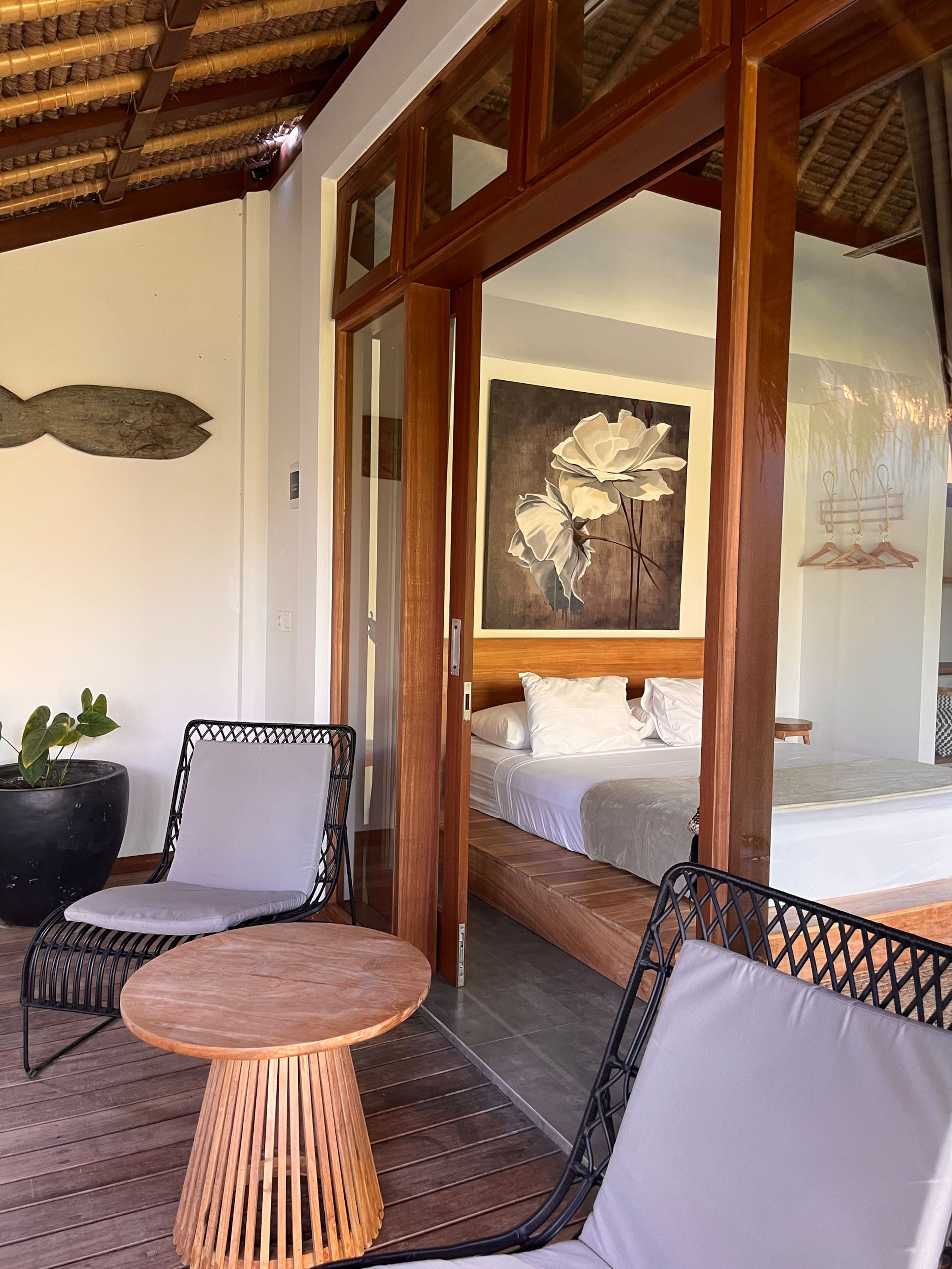 Cozy 2BR Villa -3 Min Walk to the Beach-La Reserva — photo 3