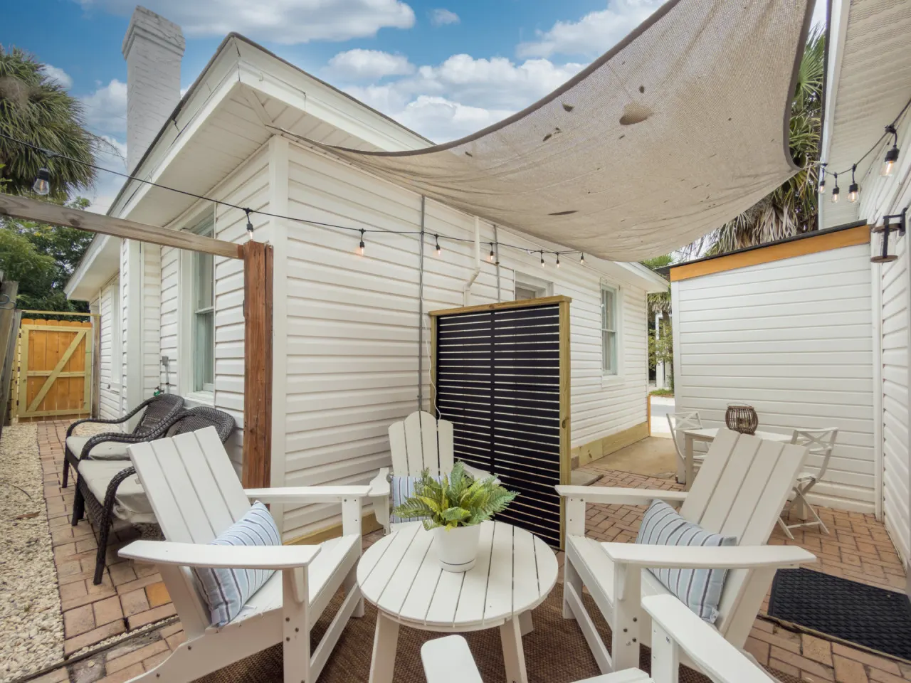 Tybrisa Cottage Unit B — photo 2