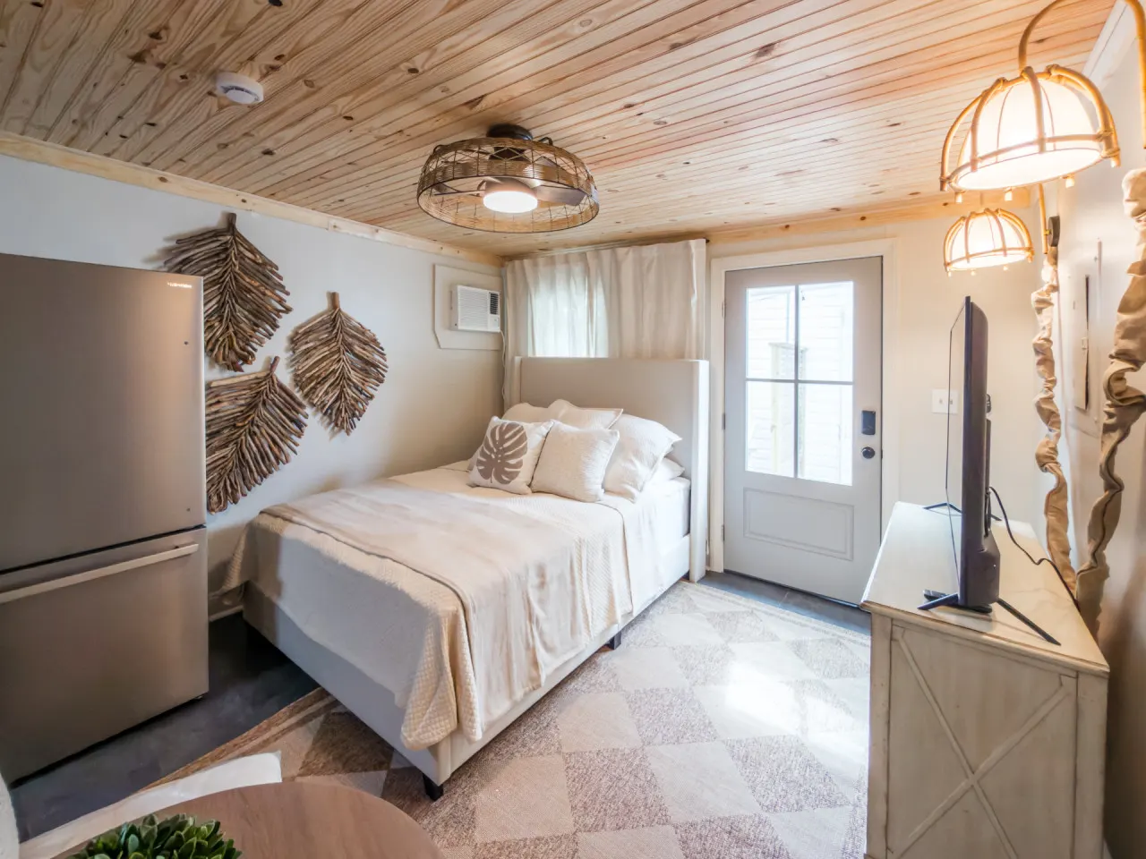 Tybrisa Cottage Unit B — photo 4