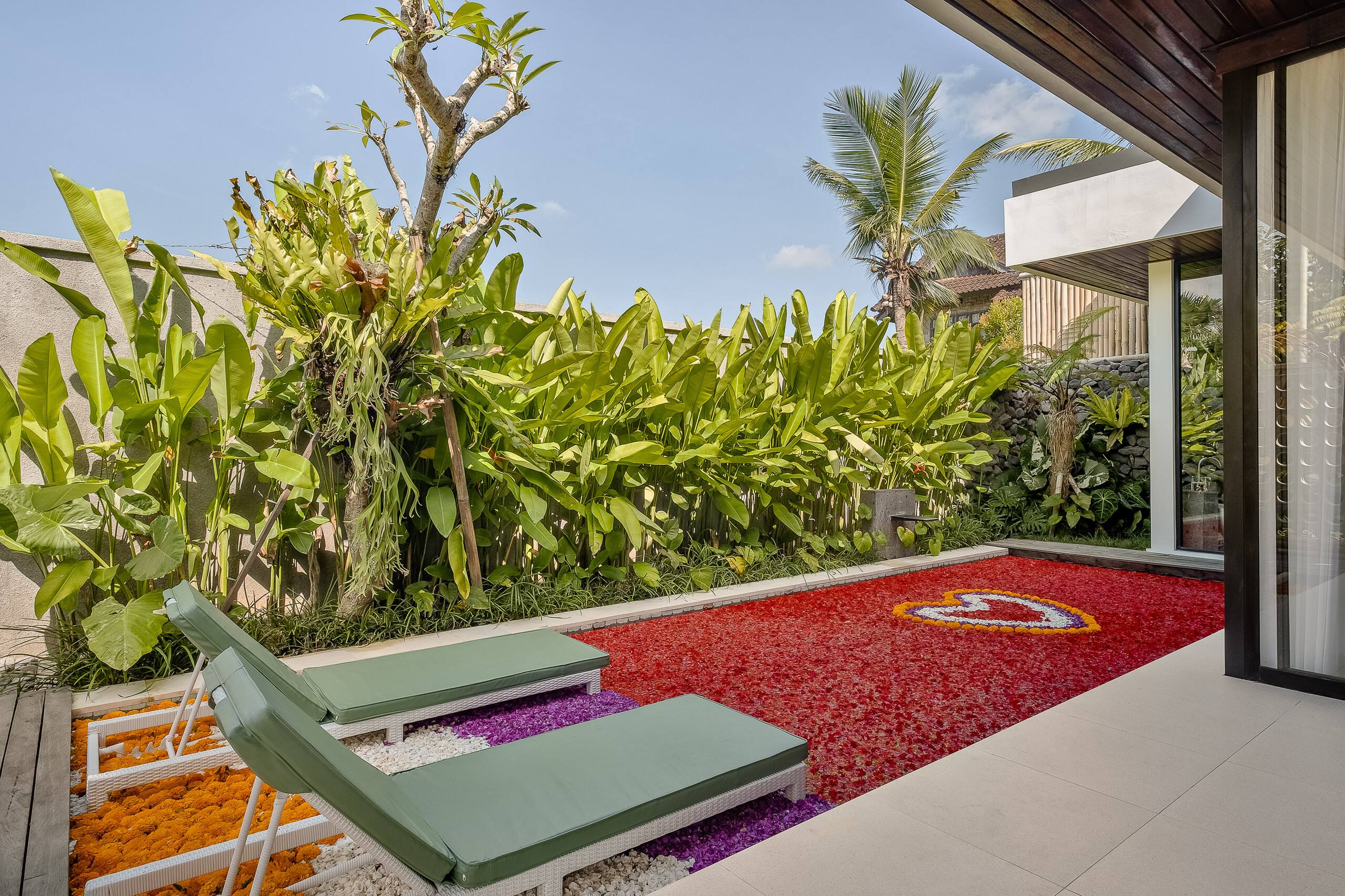 Cozy & Stylish One Bedroom Private Pool Villa 34