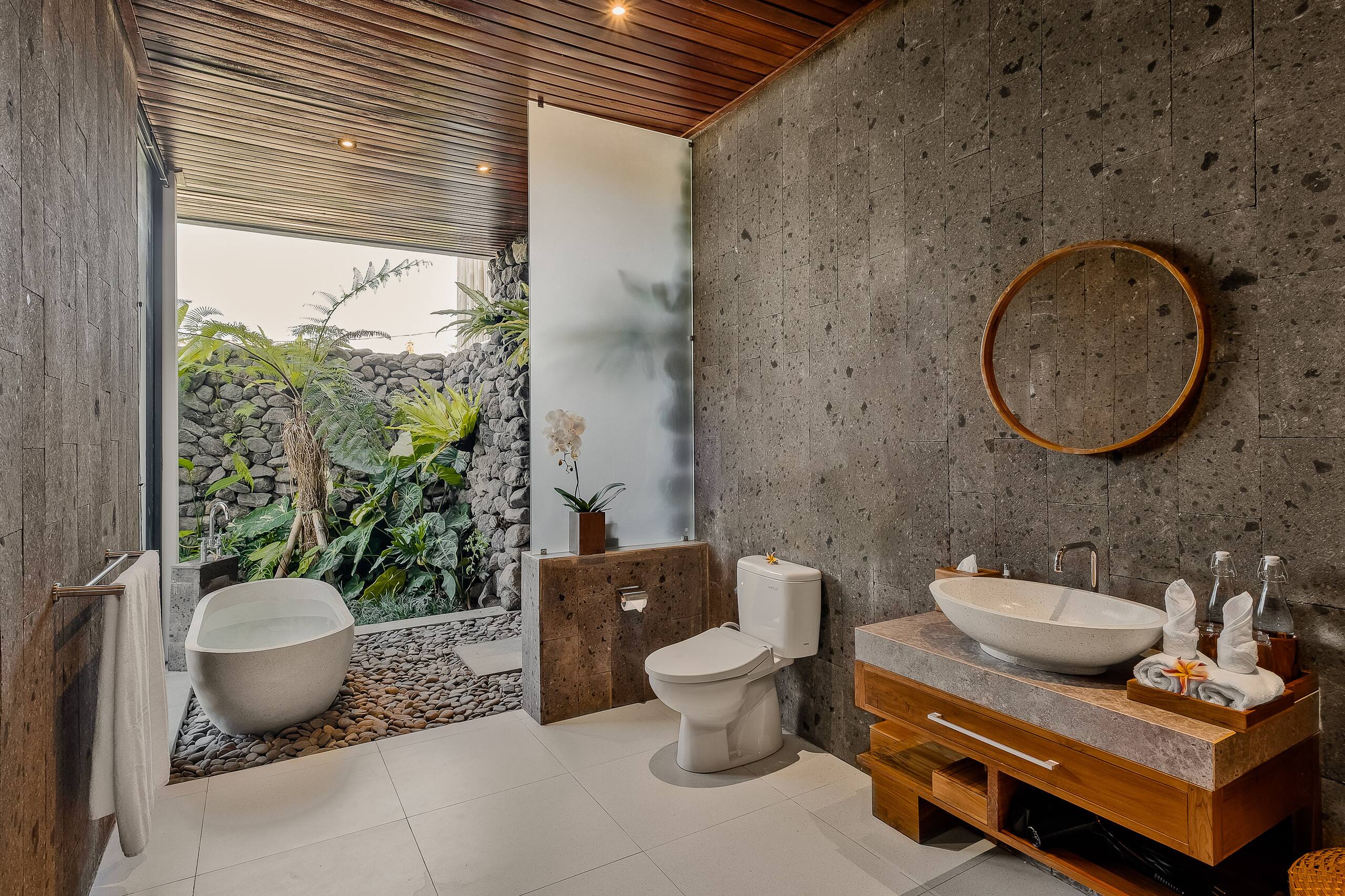 Cozy & Stylish One Bedroom Private Pool Villa 16
