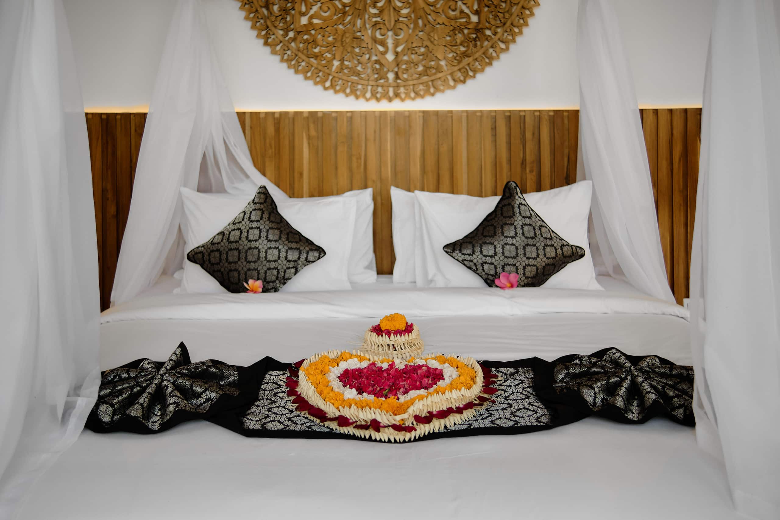 Cozy & Stylish One Bedroom Private Pool Villa 9