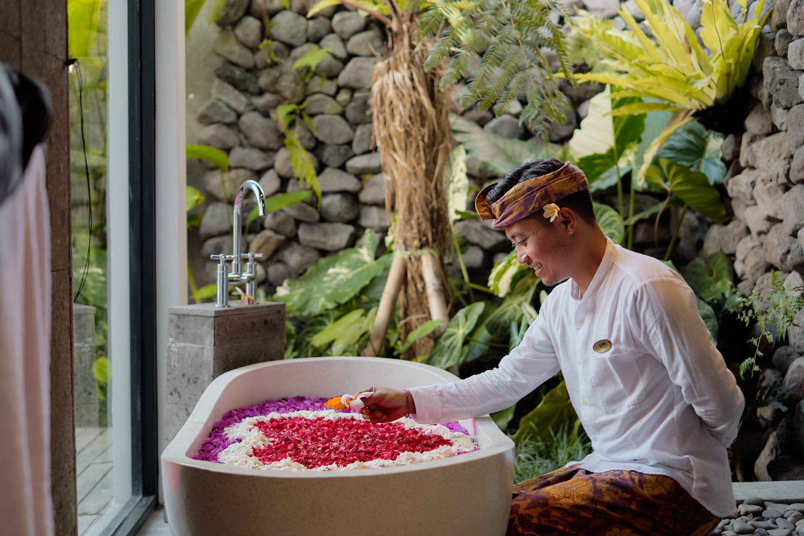 Cozy & Stylish One Bedroom Private Pool Villa 31