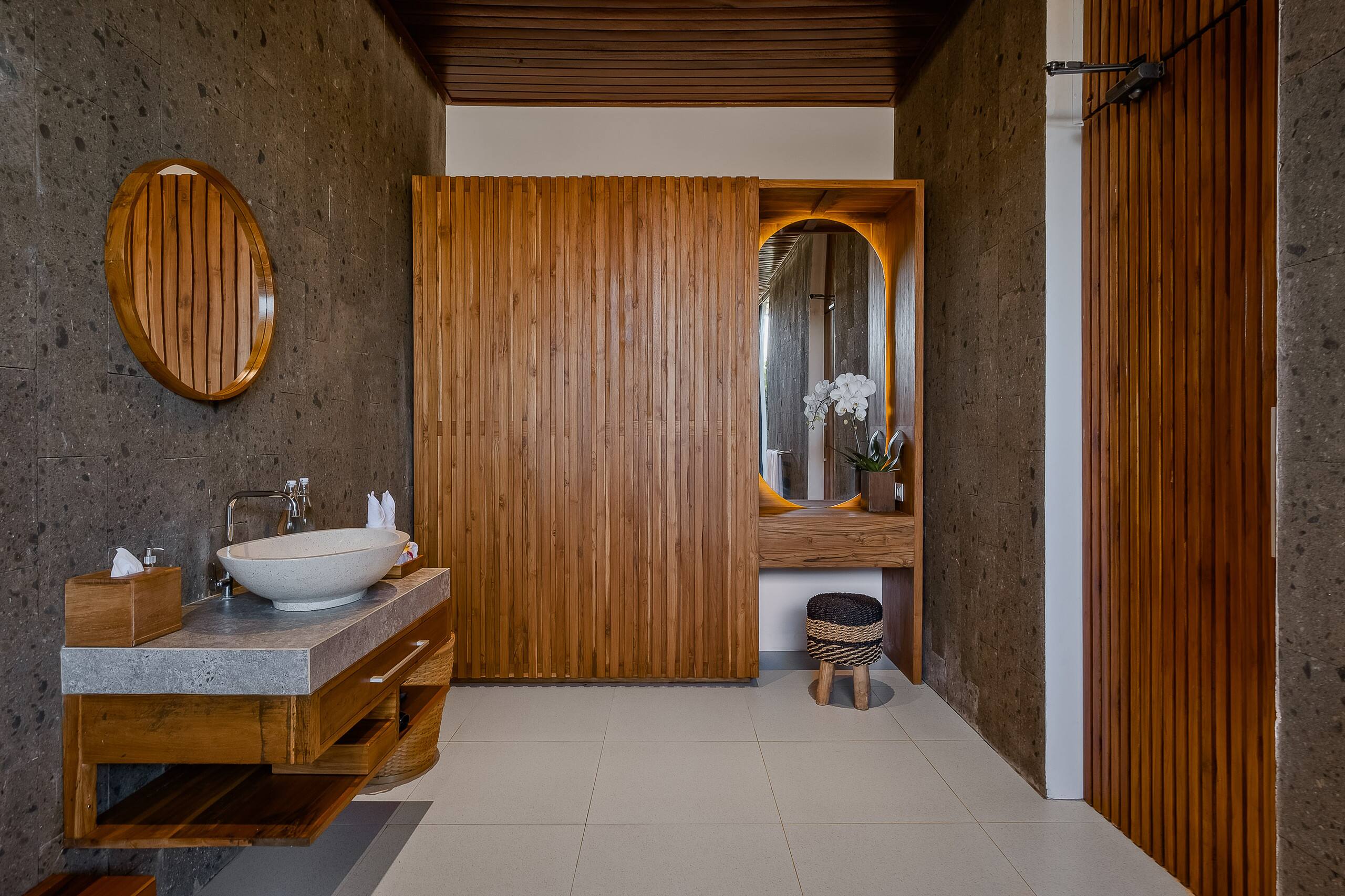 Cozy & Stylish One Bedroom Private Pool Villa 15