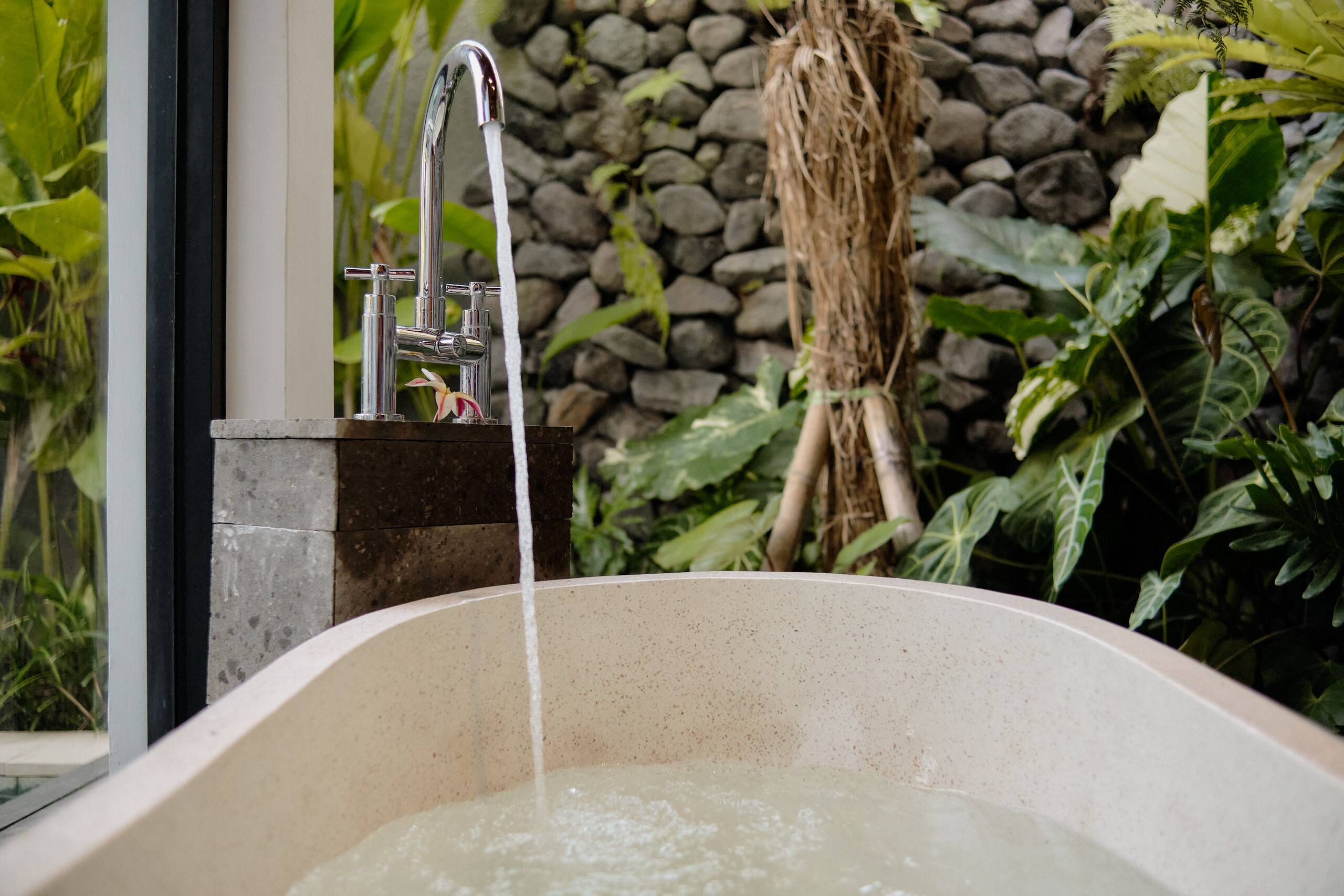 Cozy & Stylish One Bedroom Private Pool Villa 22