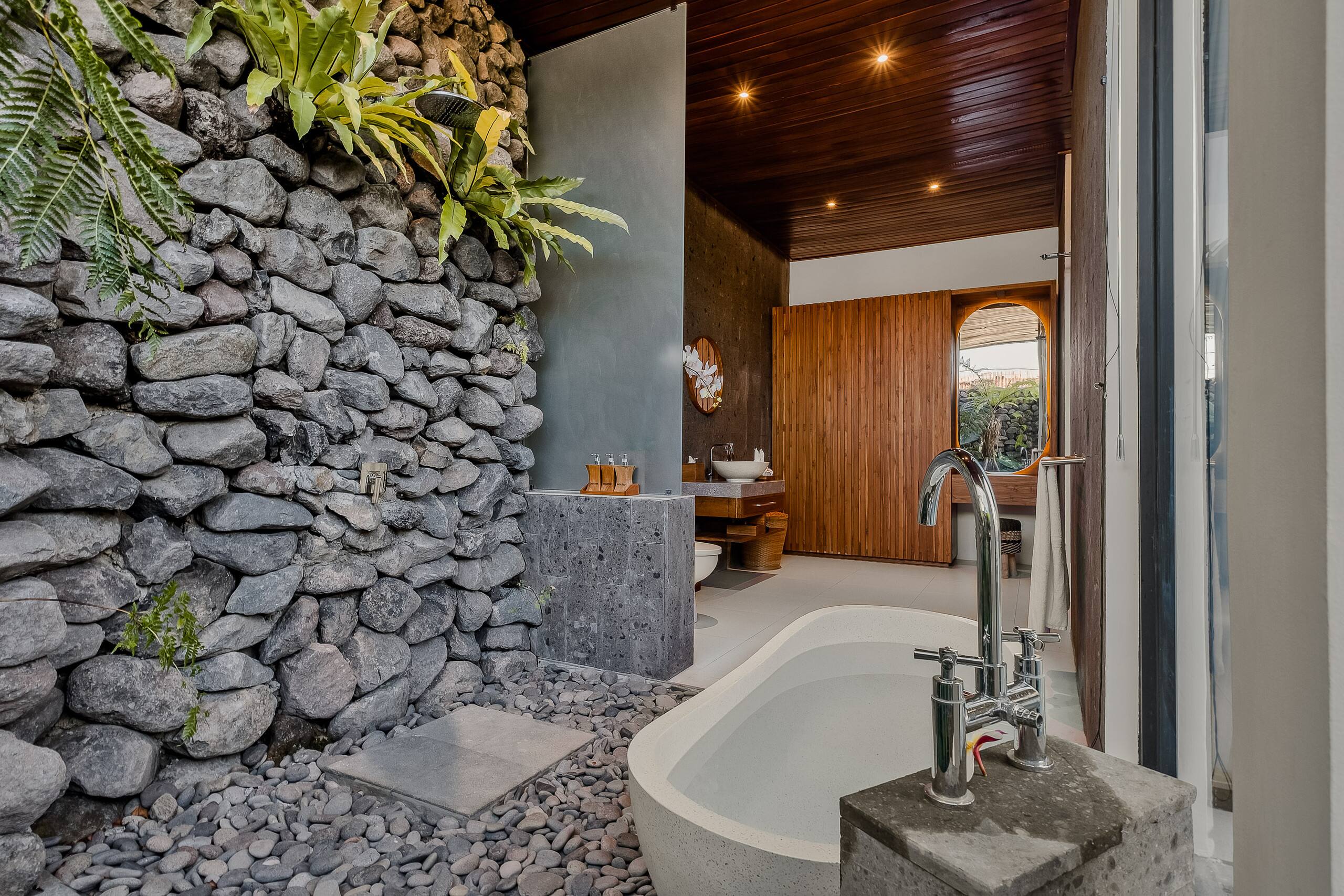 Cozy & Stylish One Bedroom Private Pool Villa — photo 5