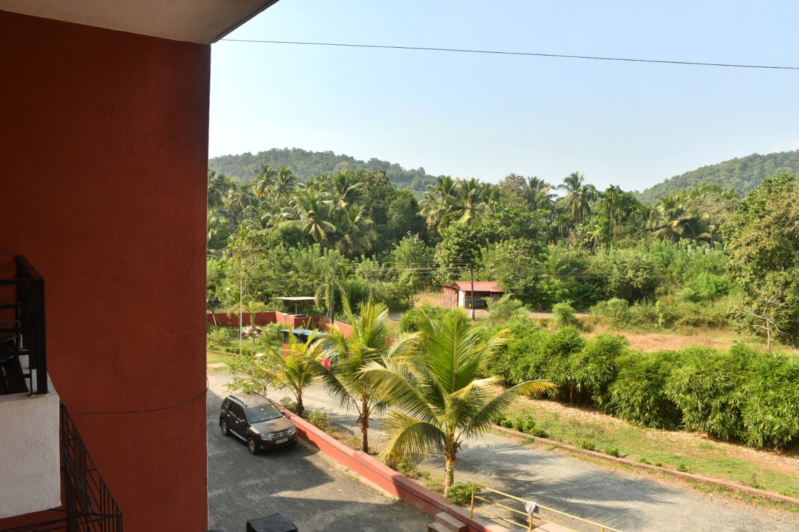 The Soul - Studio | Hill View | by Unigo Stays 20