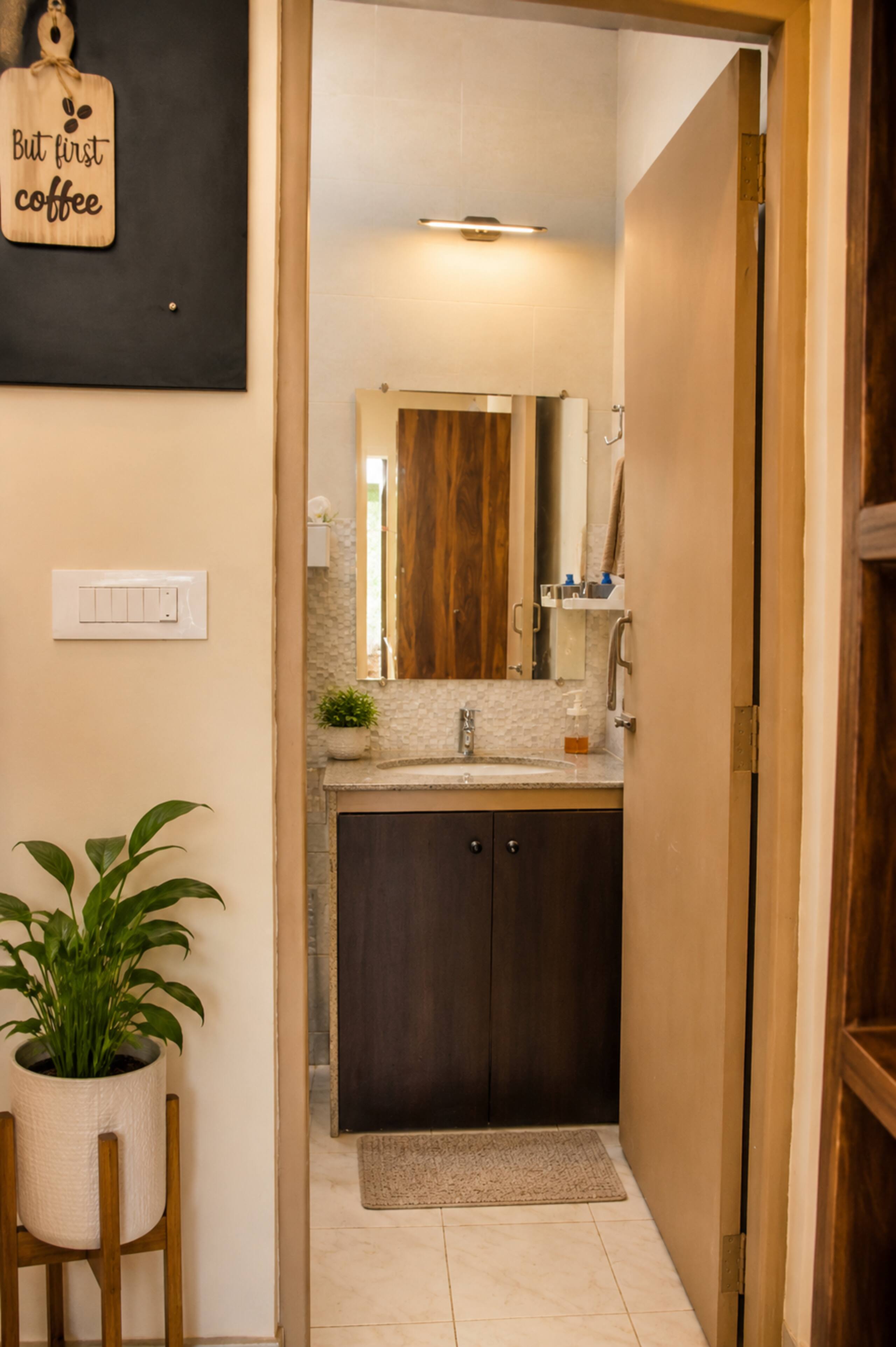 The Soul - Studio | Hill View | by Unigo Stays 16