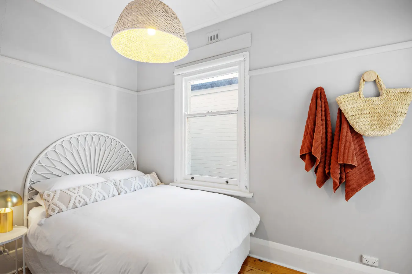 Villa 2 @ THE OSLO on Broadway — photo 2