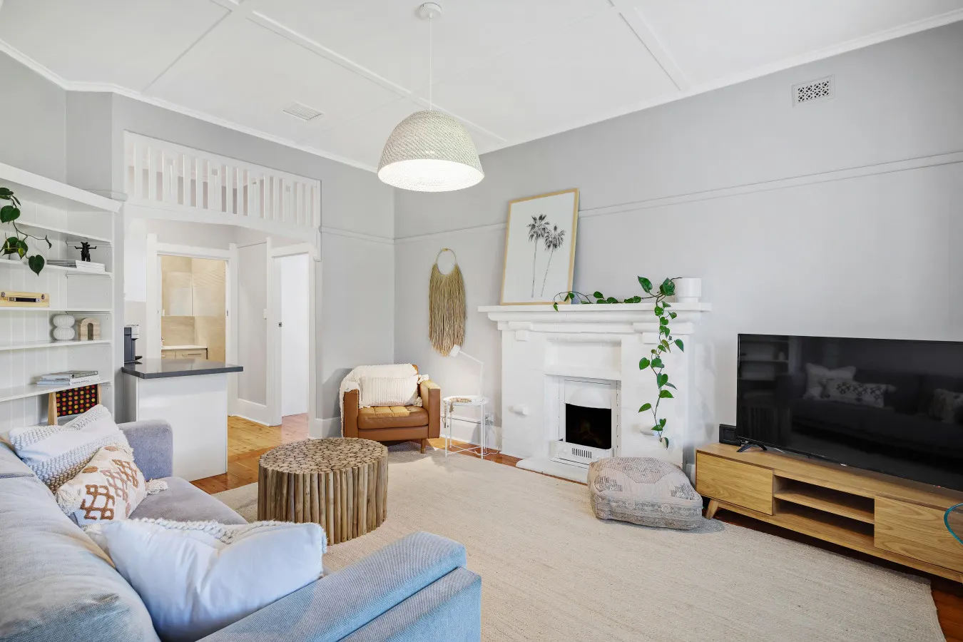 Villa 2 @ THE OSLO on Broadway — photo 4