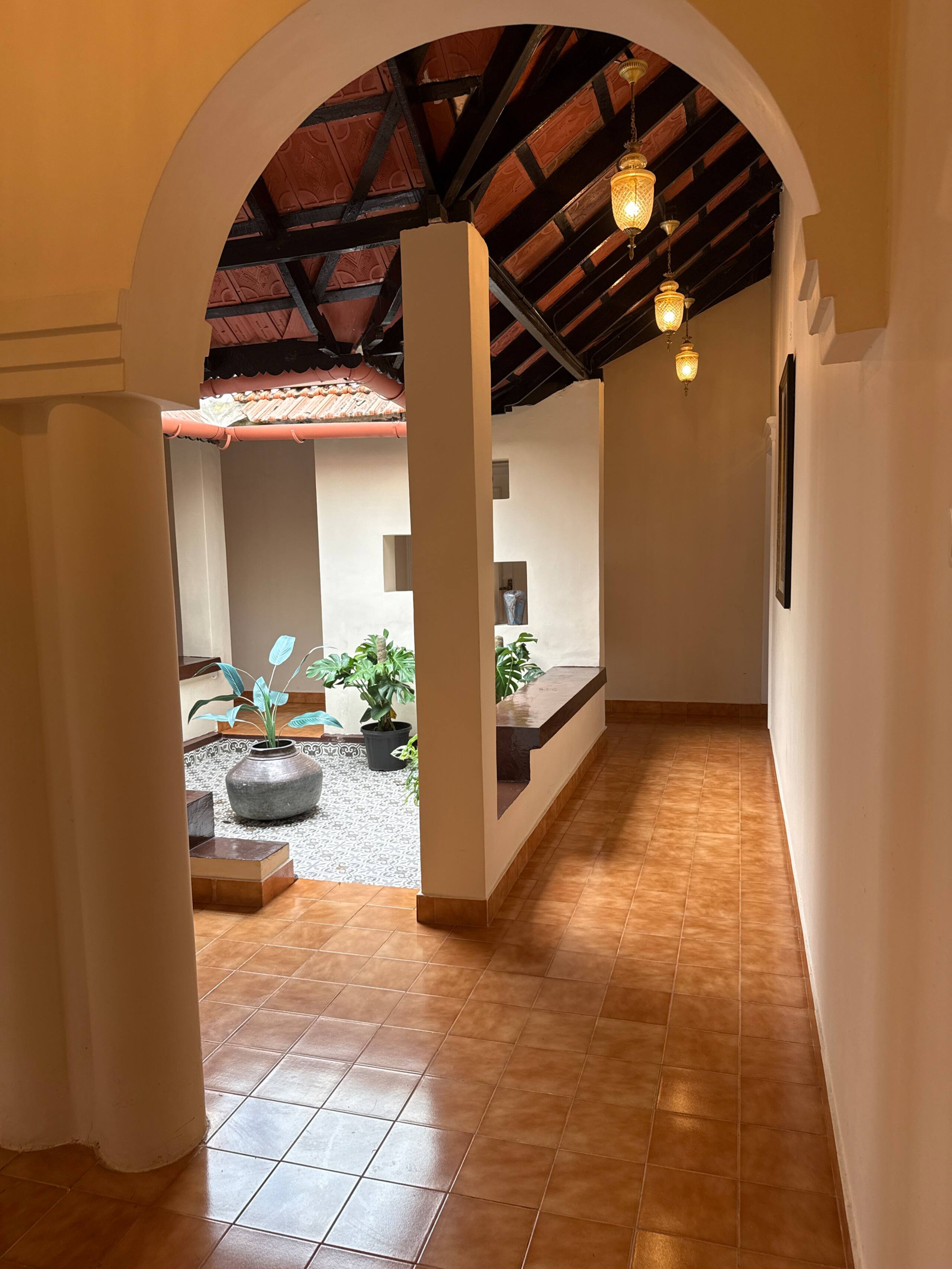 3 BR Bungalow "on the rocks" in Coorg | AC & WiFi 31