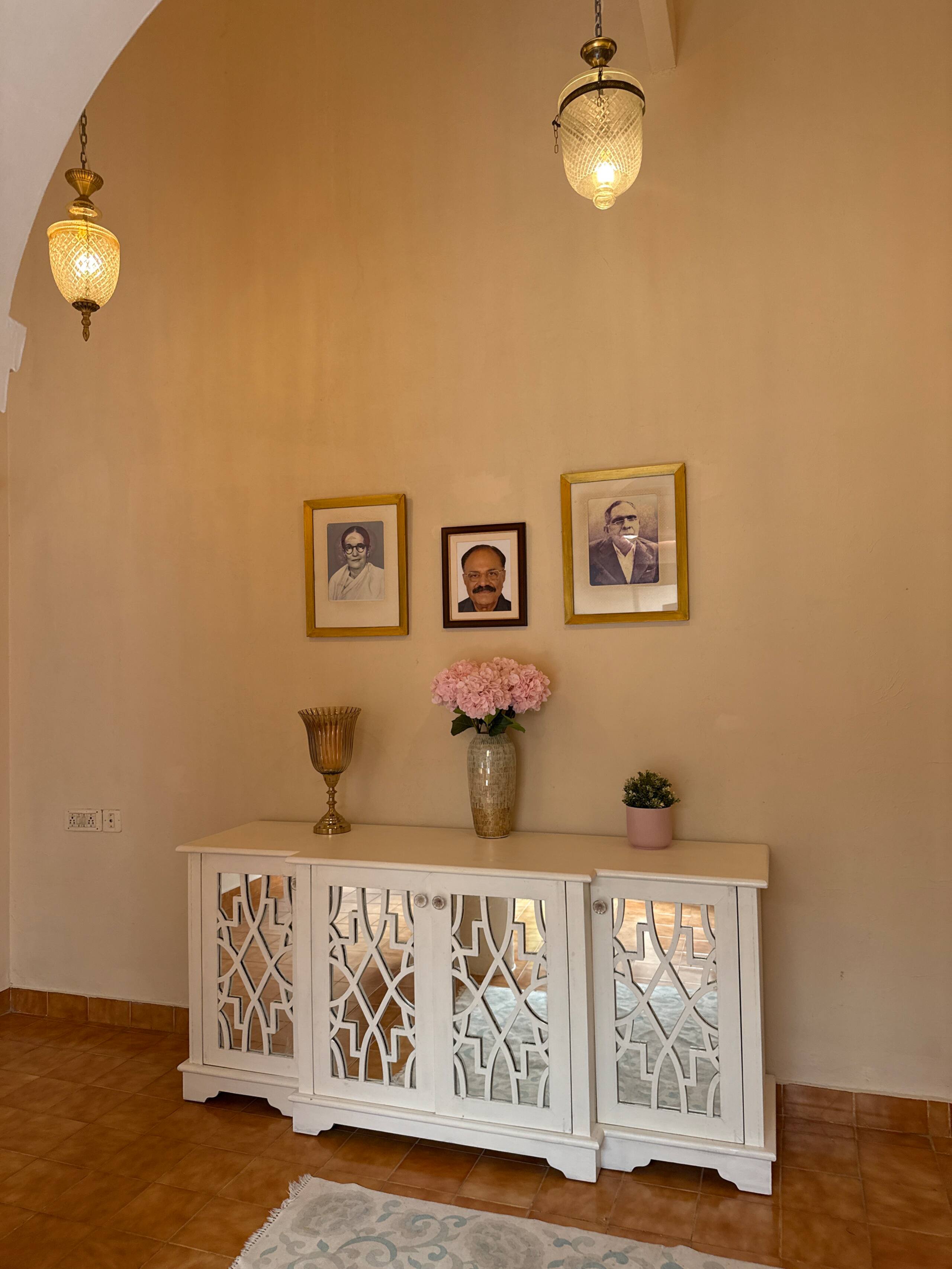 3 BR Bungalow "on the rocks" in Coorg | AC & WiFi 32