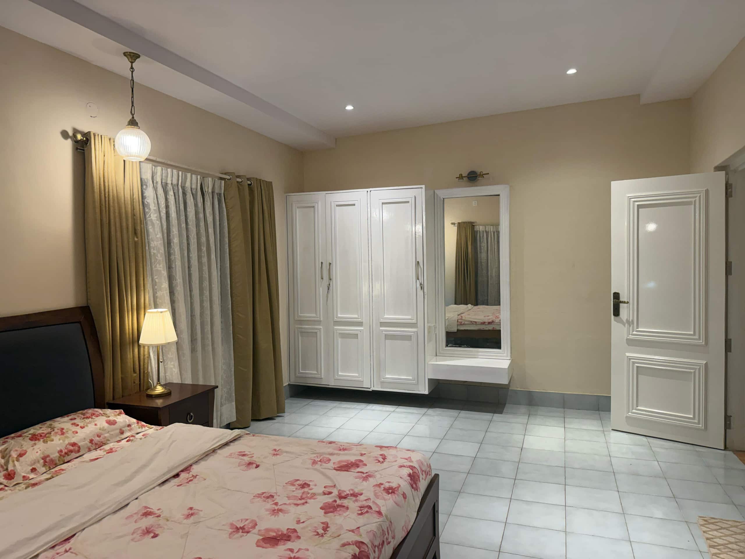 3 BR Bungalow "on the rocks" in Coorg | AC & WiFi 18