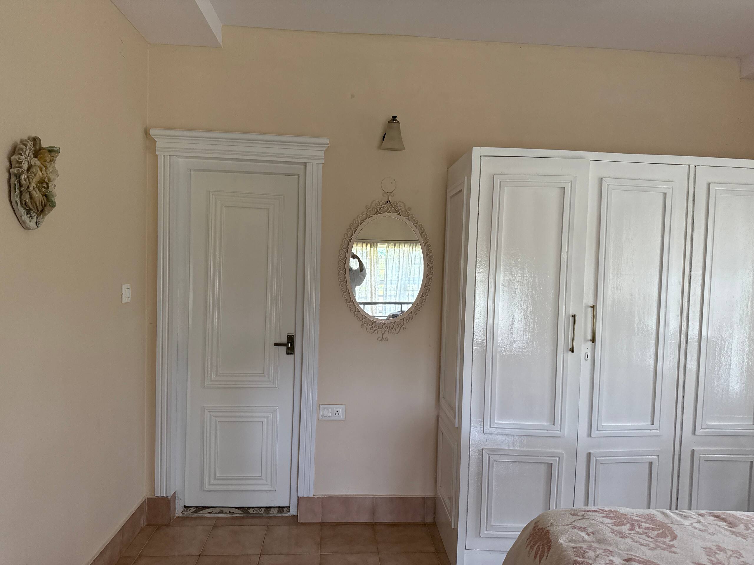 3 BR Bungalow "on the rocks" in Coorg | AC & WiFi 16