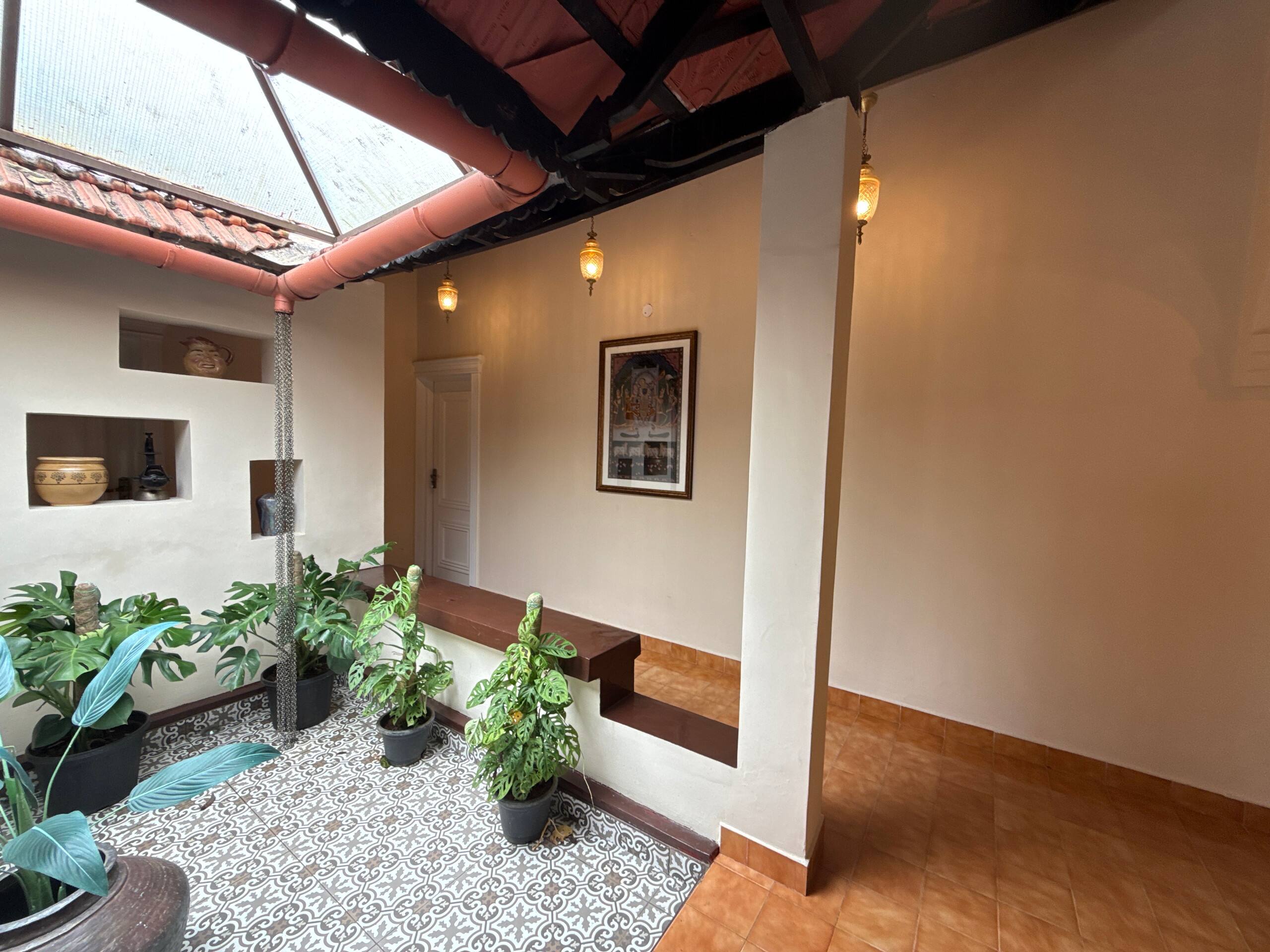 3 BR Bungalow "on the rocks" in Coorg | AC & WiFi 28