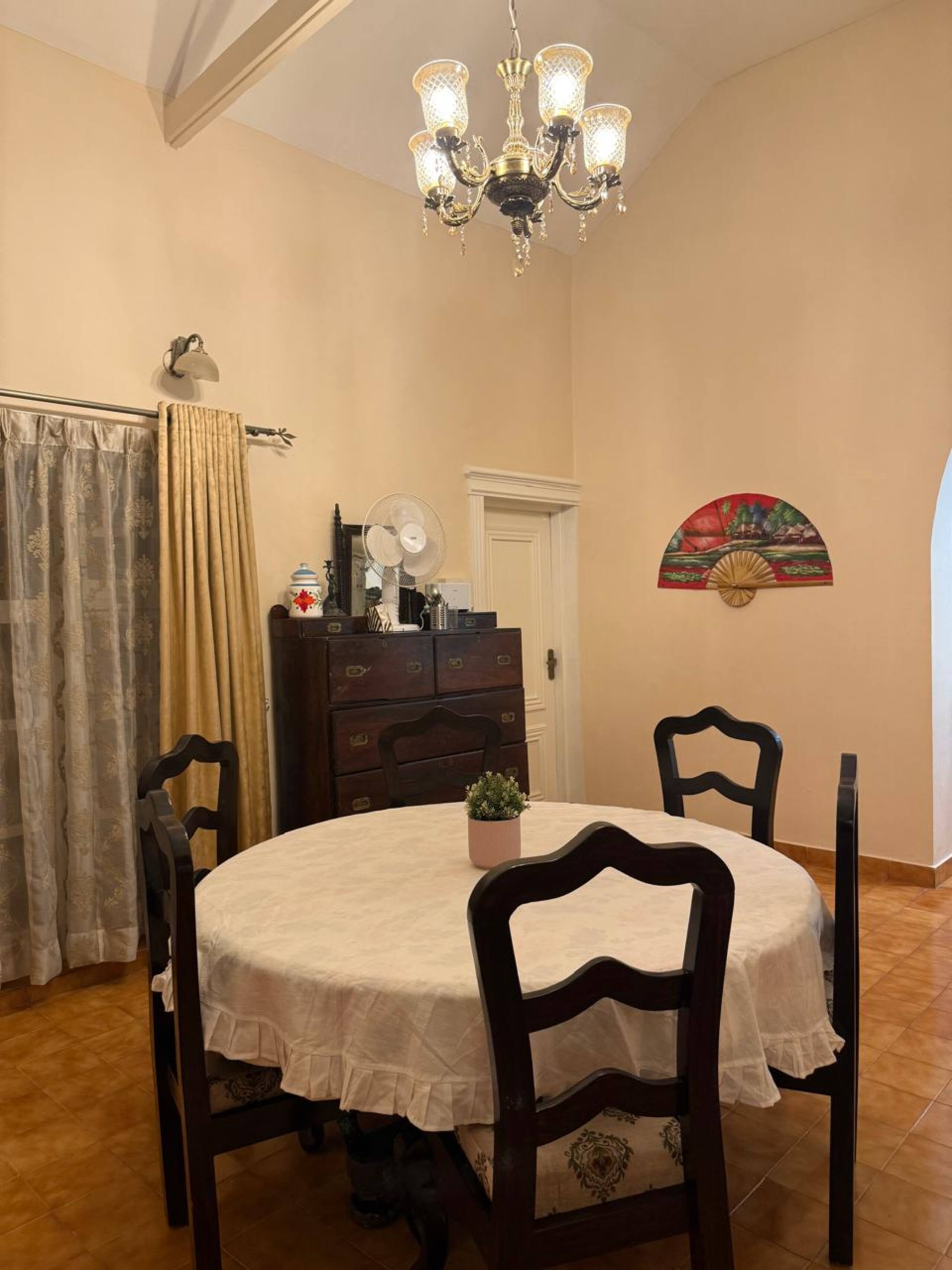 3 BR Bungalow "on the rocks" in Coorg | AC & WiFi 11