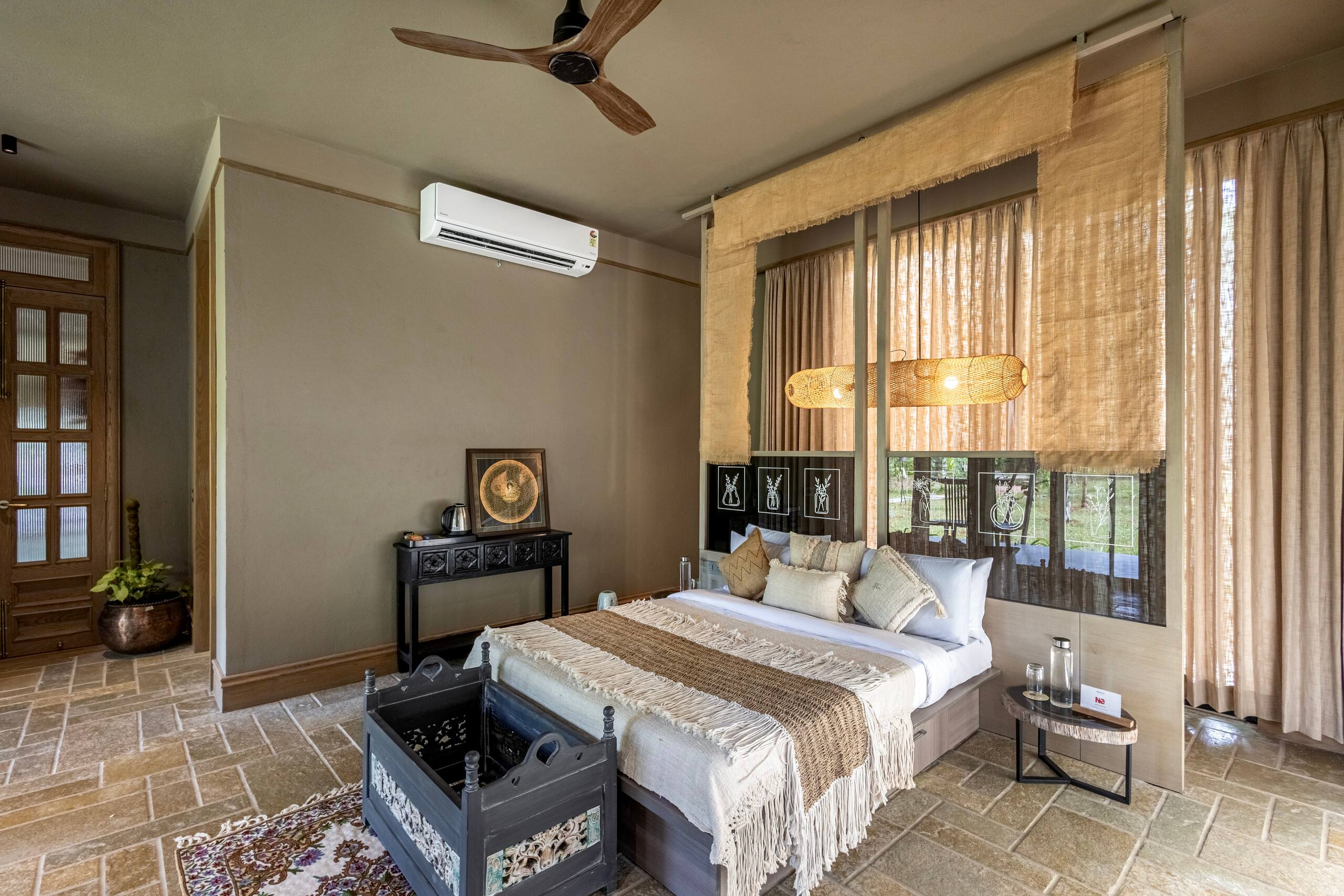 Nature Villa W/ Pvt Jacuzzi, Gazebo & Fire Pit 37