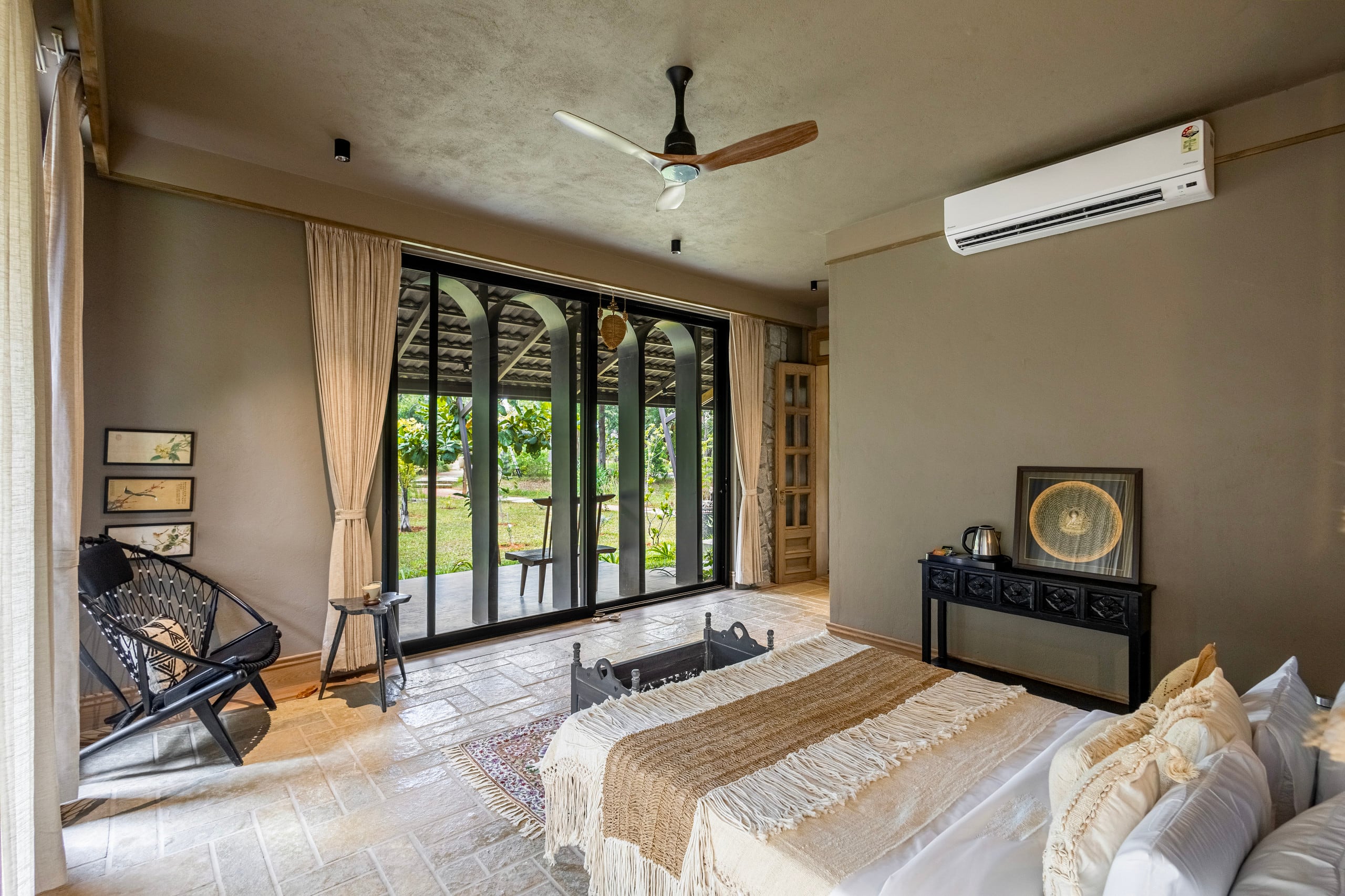 Nature Villa W/ Pvt Jacuzzi, Gazebo & Fire Pit 38