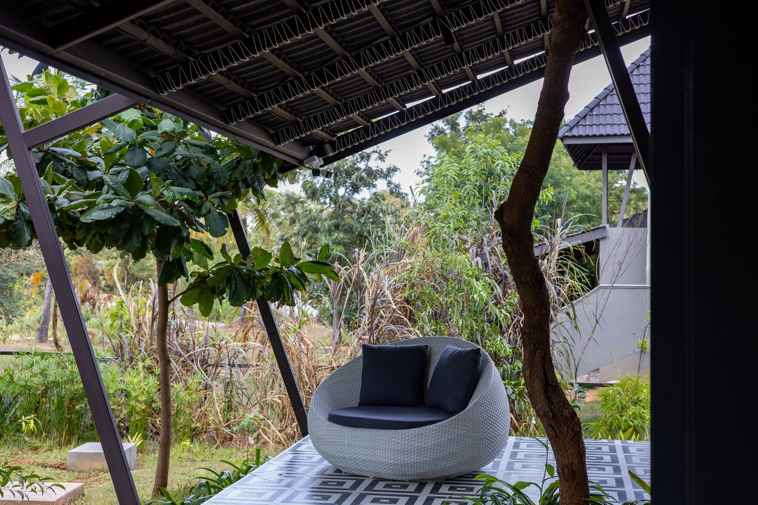 Nature Villa W/ Pvt Jacuzzi, Gazebo & Fire Pit 7