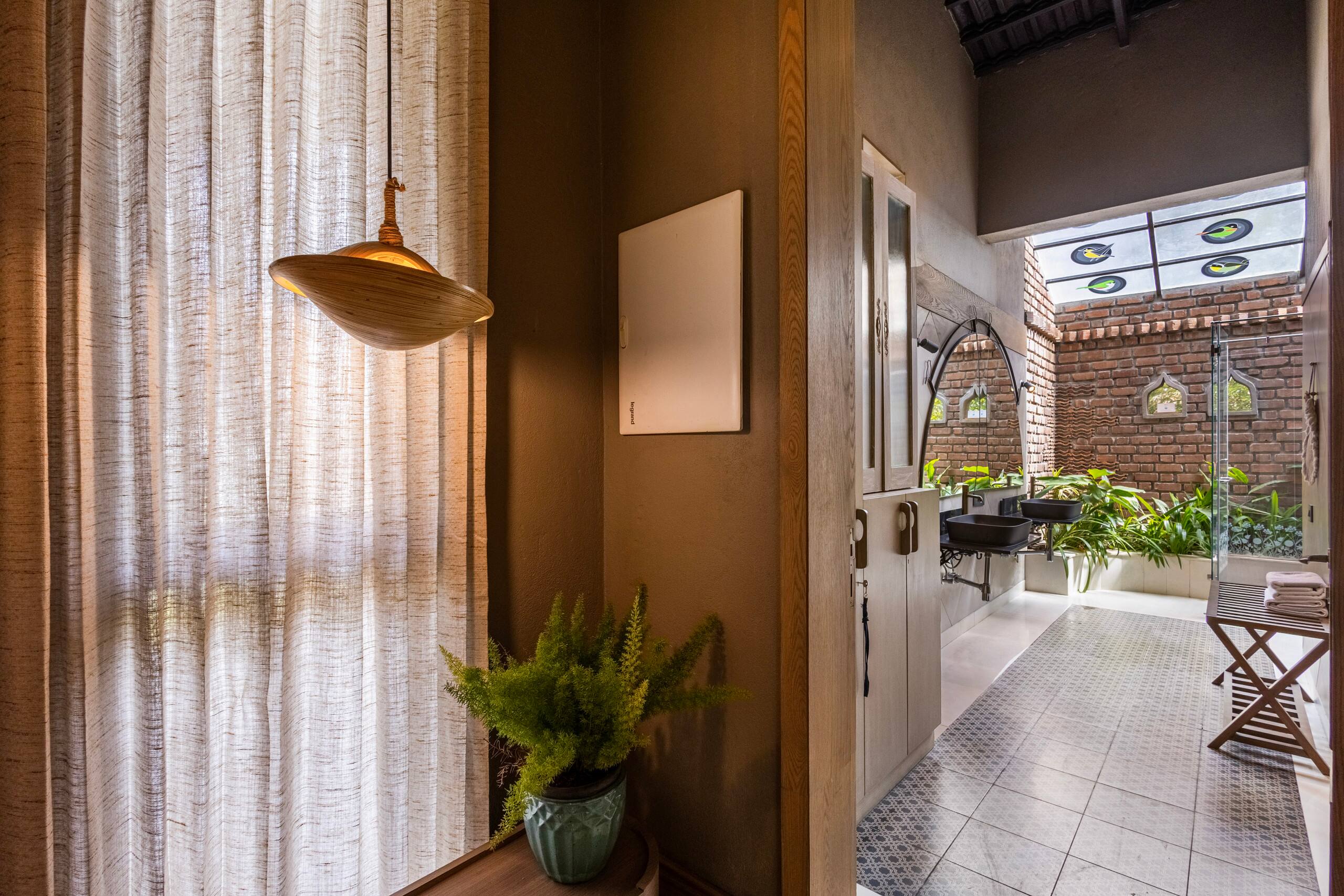 Nature Villa W/ Pvt Jacuzzi, Gazebo & Fire Pit 29