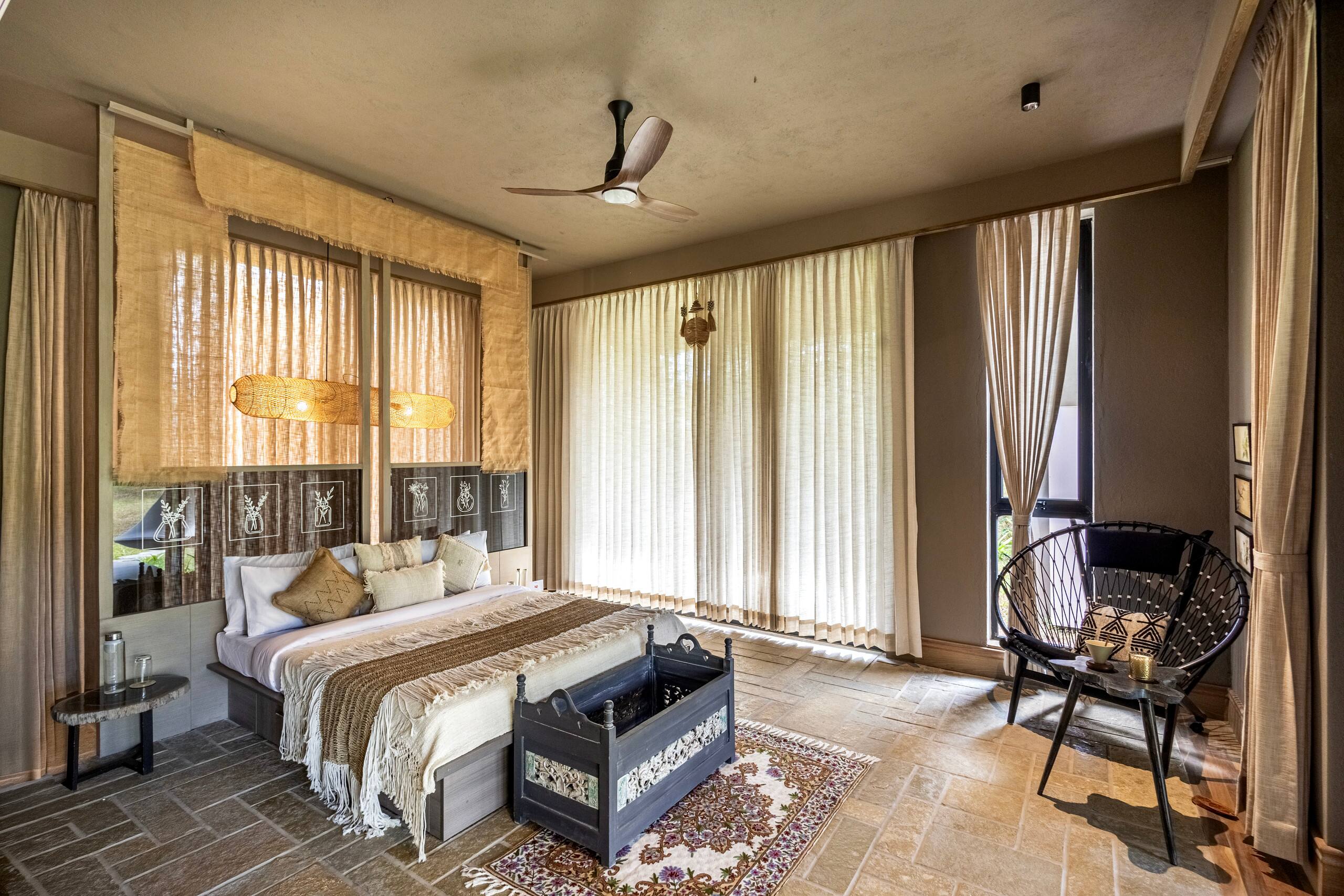 Nature Villa W/ Pvt Jacuzzi, Gazebo & Fire Pit 36