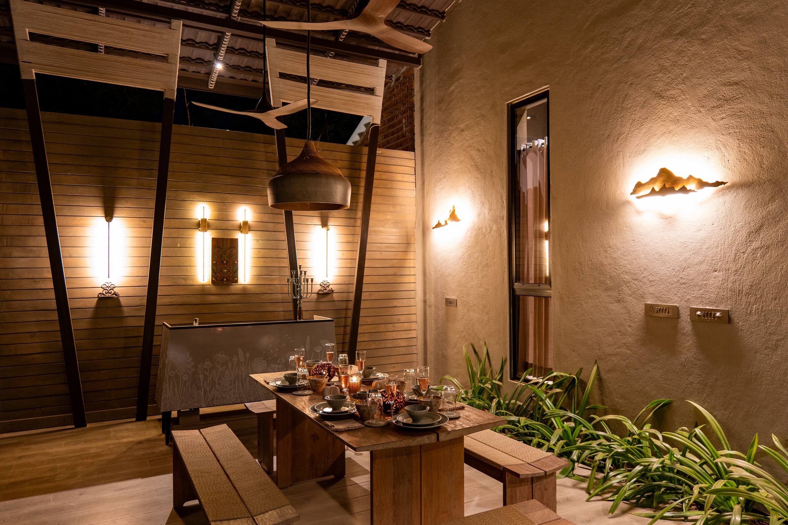 Nature Villa W/ Pvt Jacuzzi, Gazebo & Fire Pit 25