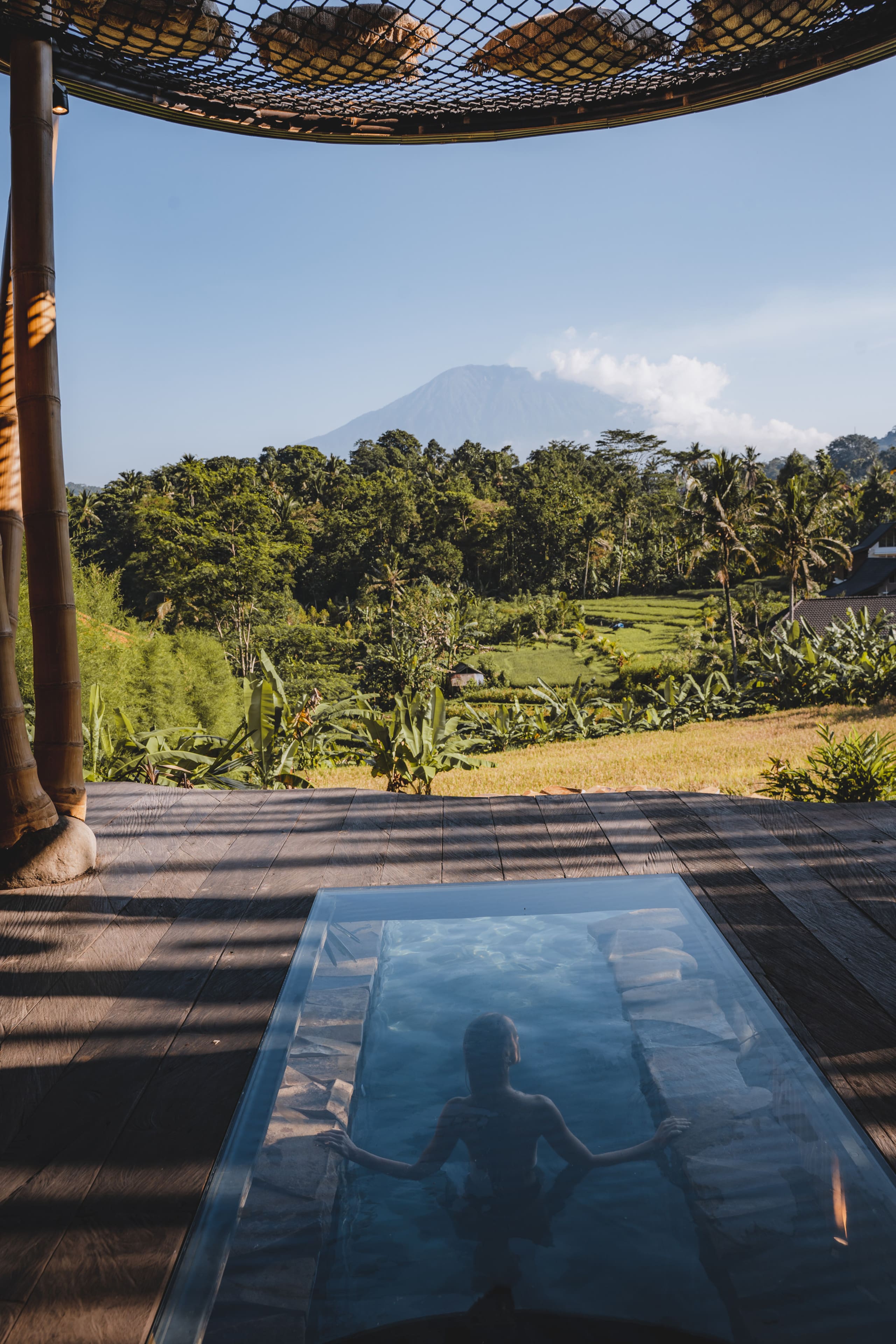 Veluvana Bali - Cobra House 35