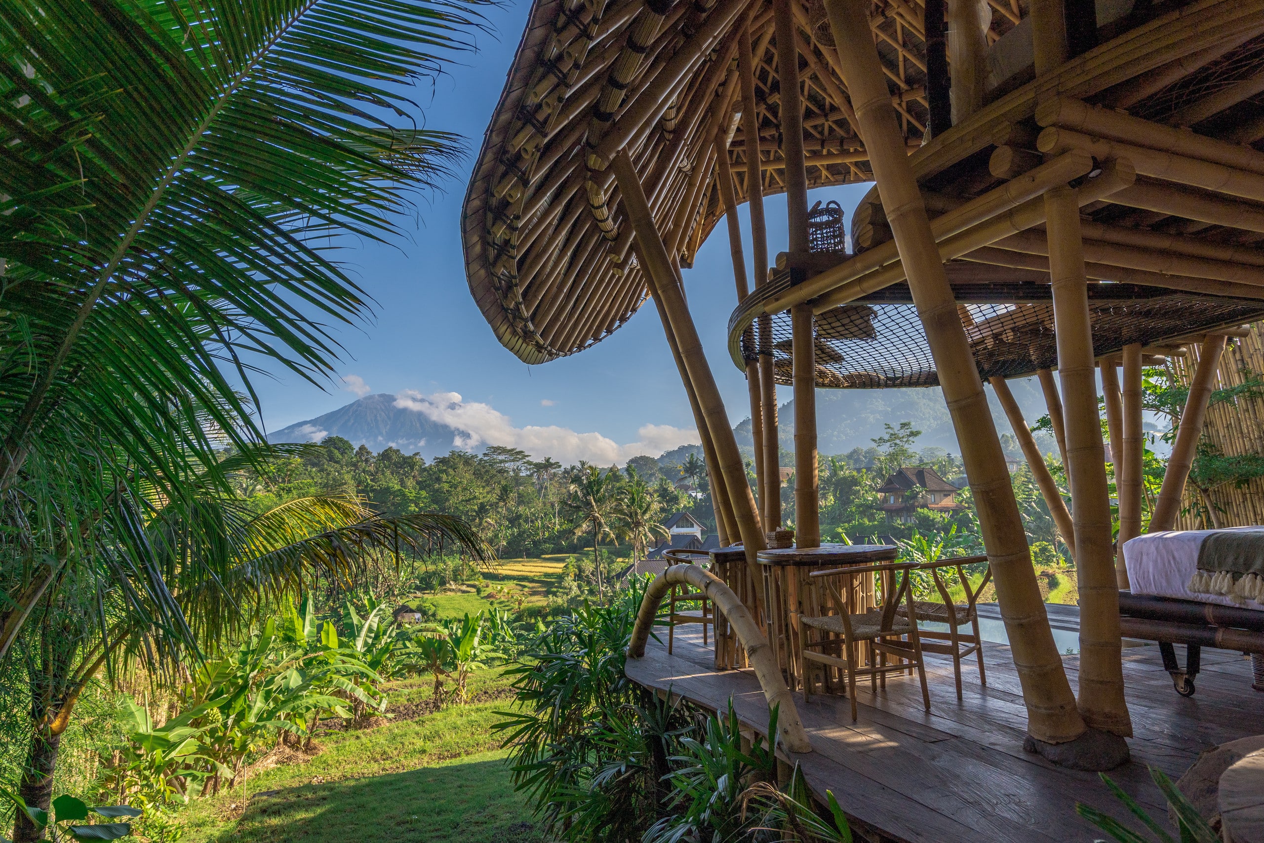 Veluvana Bali - Cobra House 25