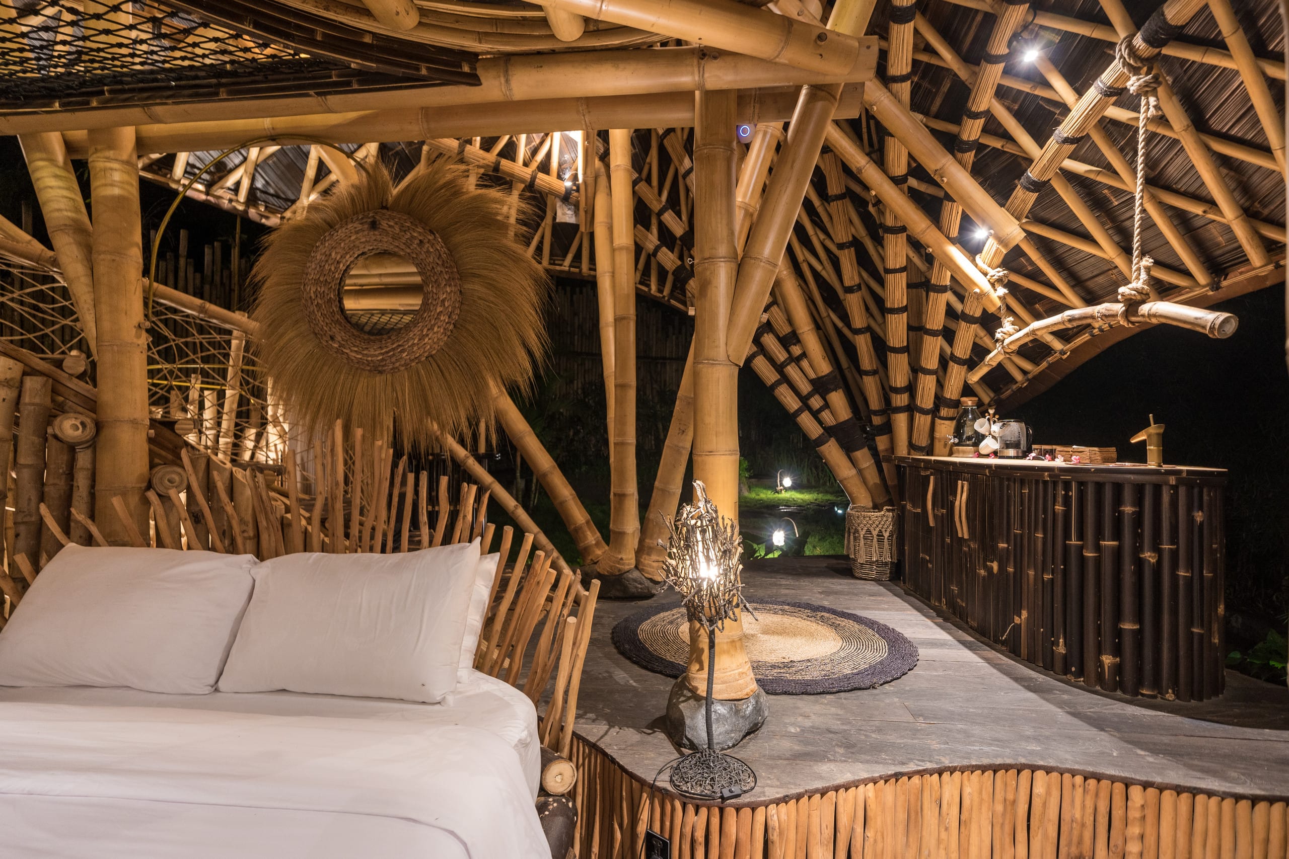 Veluvana Bali - Cobra House 32
