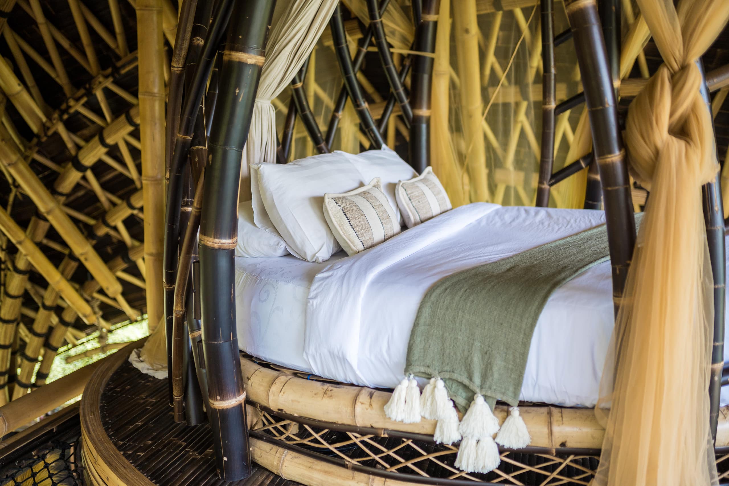 Veluvana Bali - Cobra House — photo 5