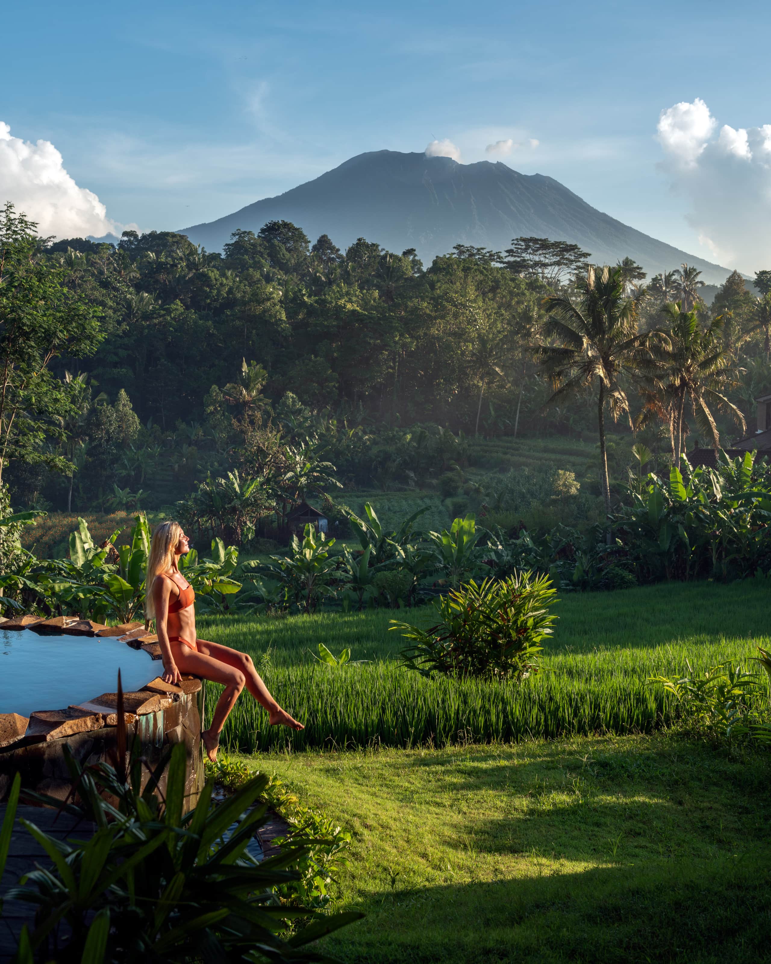 Veluvana Bali - Cobra House 30