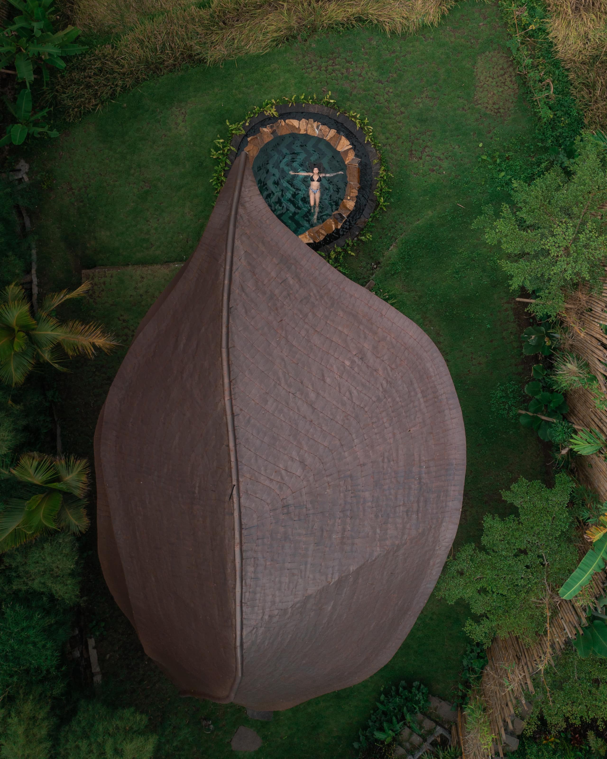 Veluvana Bali - Cobra House 29