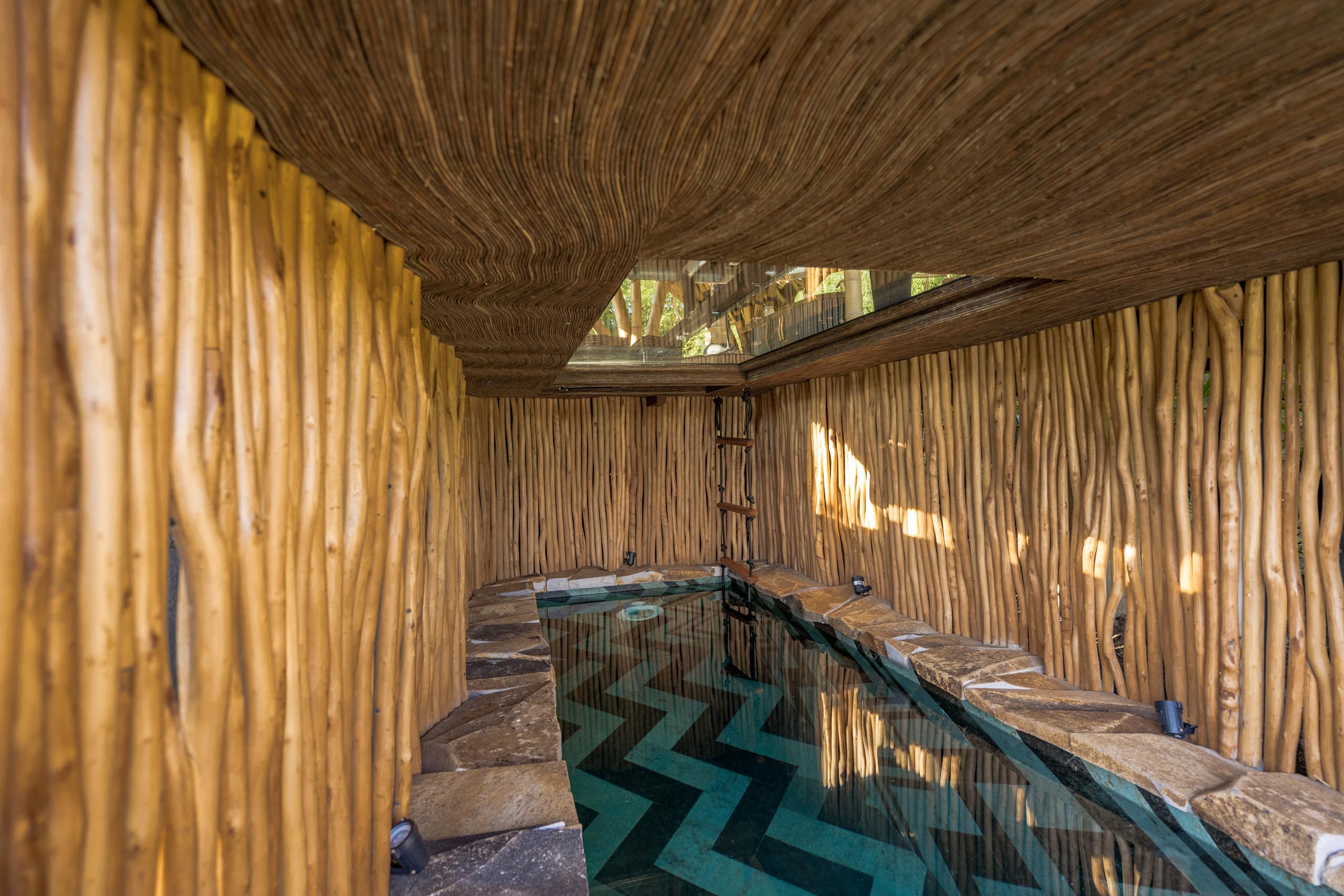 Veluvana Bali - Cobra House — photo 4