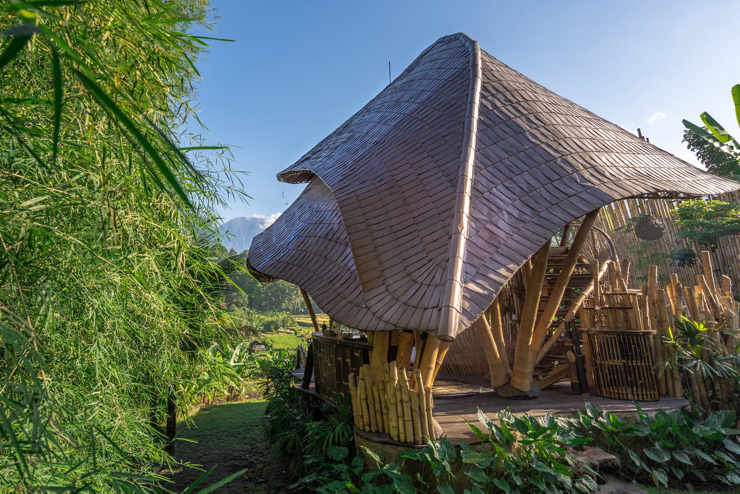 Veluvana Bali - Cobra House — photo 2