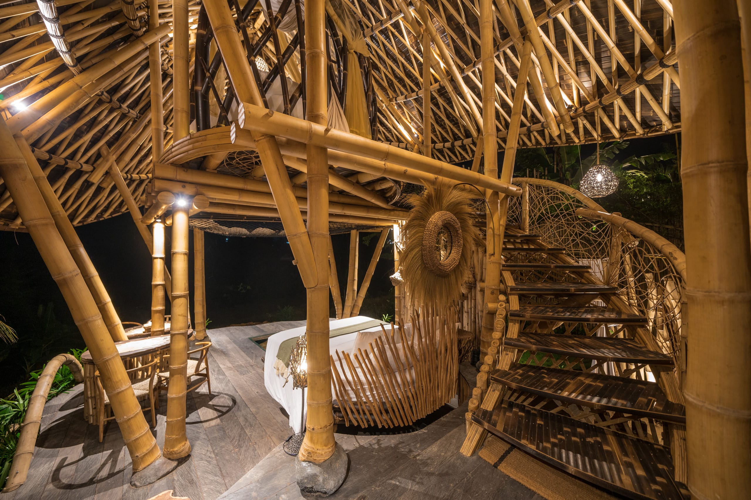 Veluvana Bali - Cobra House 28