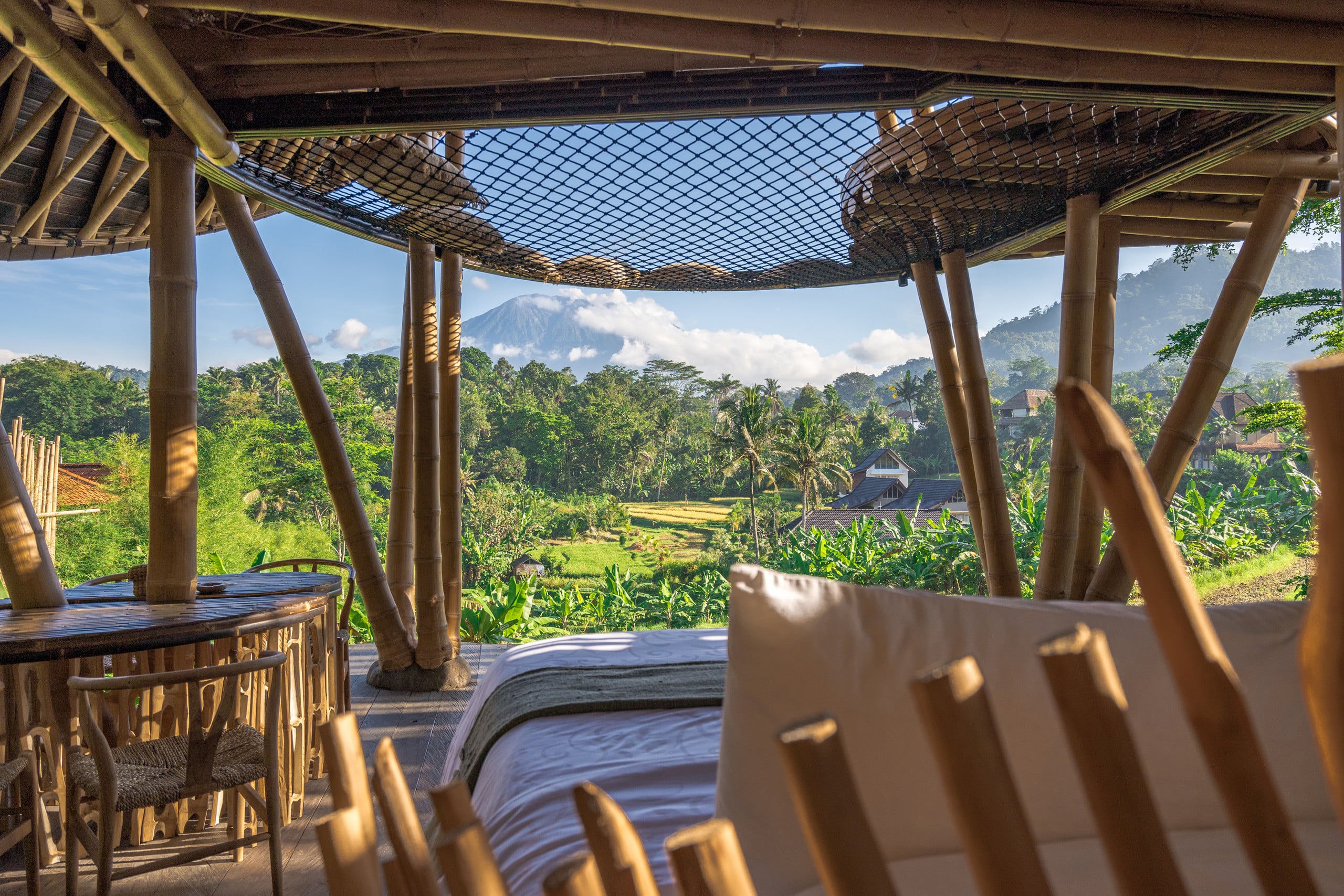 Veluvana Bali - Cobra House 40