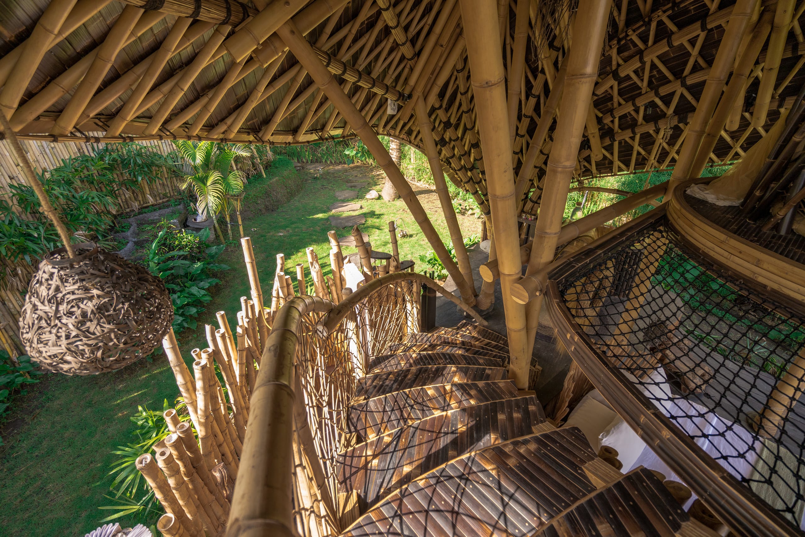 Veluvana Bali - Cobra House 15