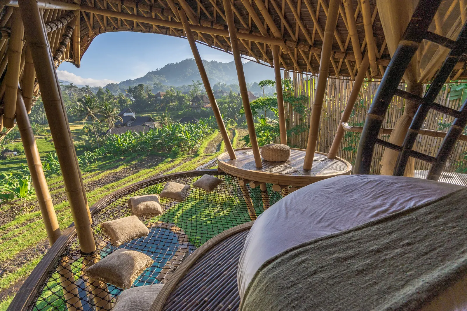 Veluvana Bali - Cobra House 1