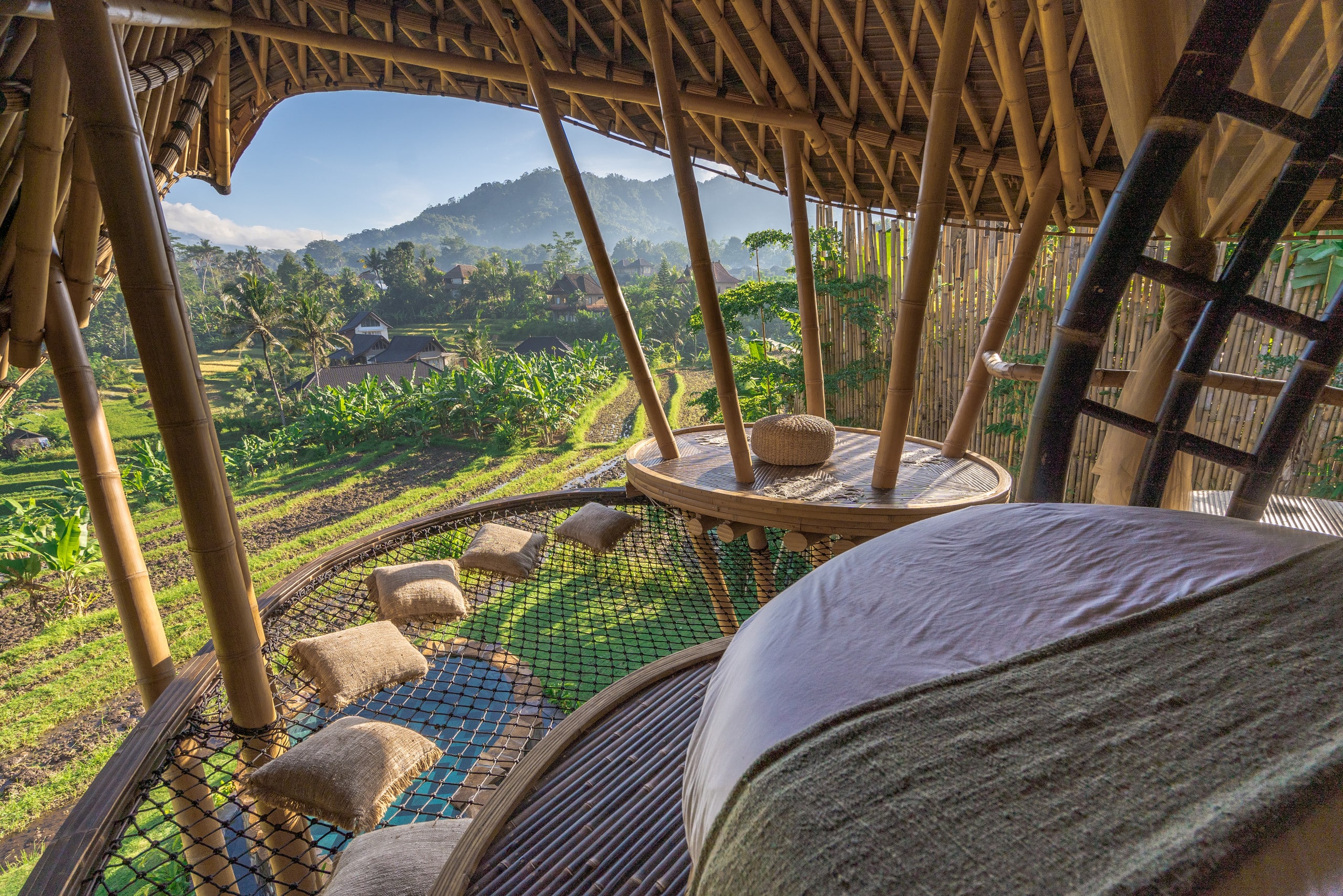 Veluvana Bali - Cobra House