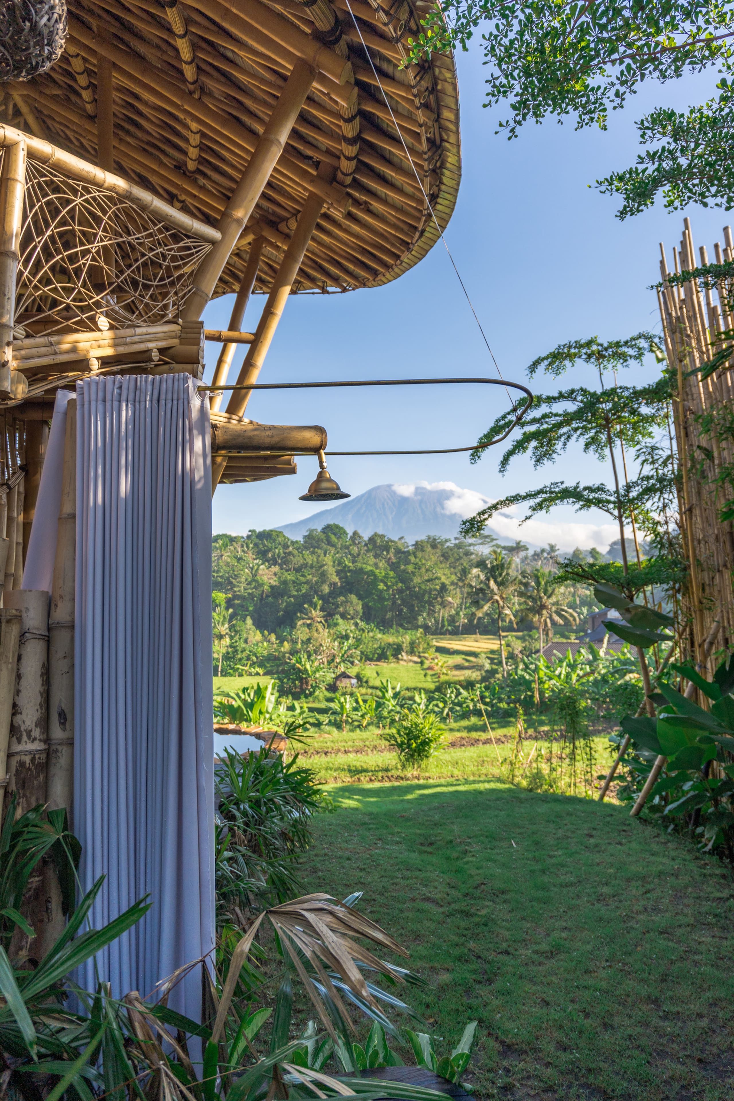 Veluvana Bali - Cobra House 14