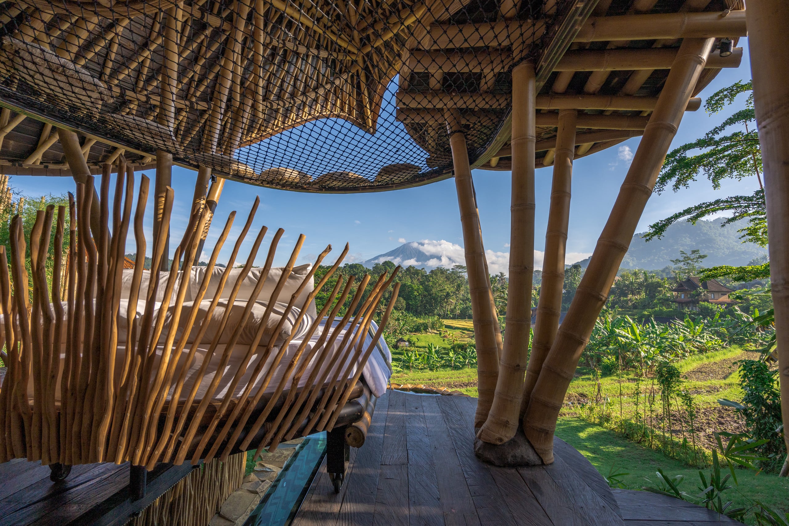 Veluvana Bali - Cobra House 27