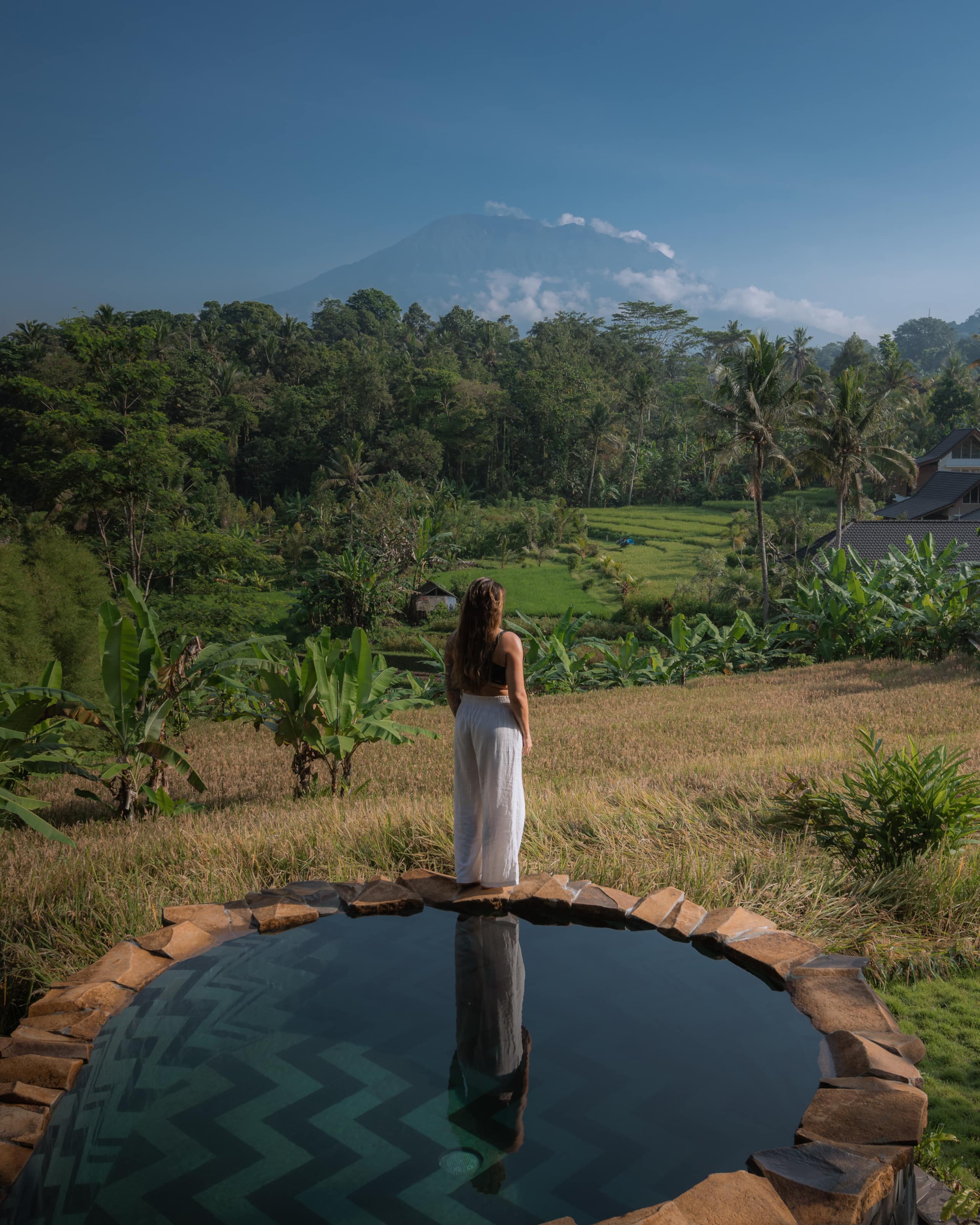 Veluvana Bali - Cobra House 31