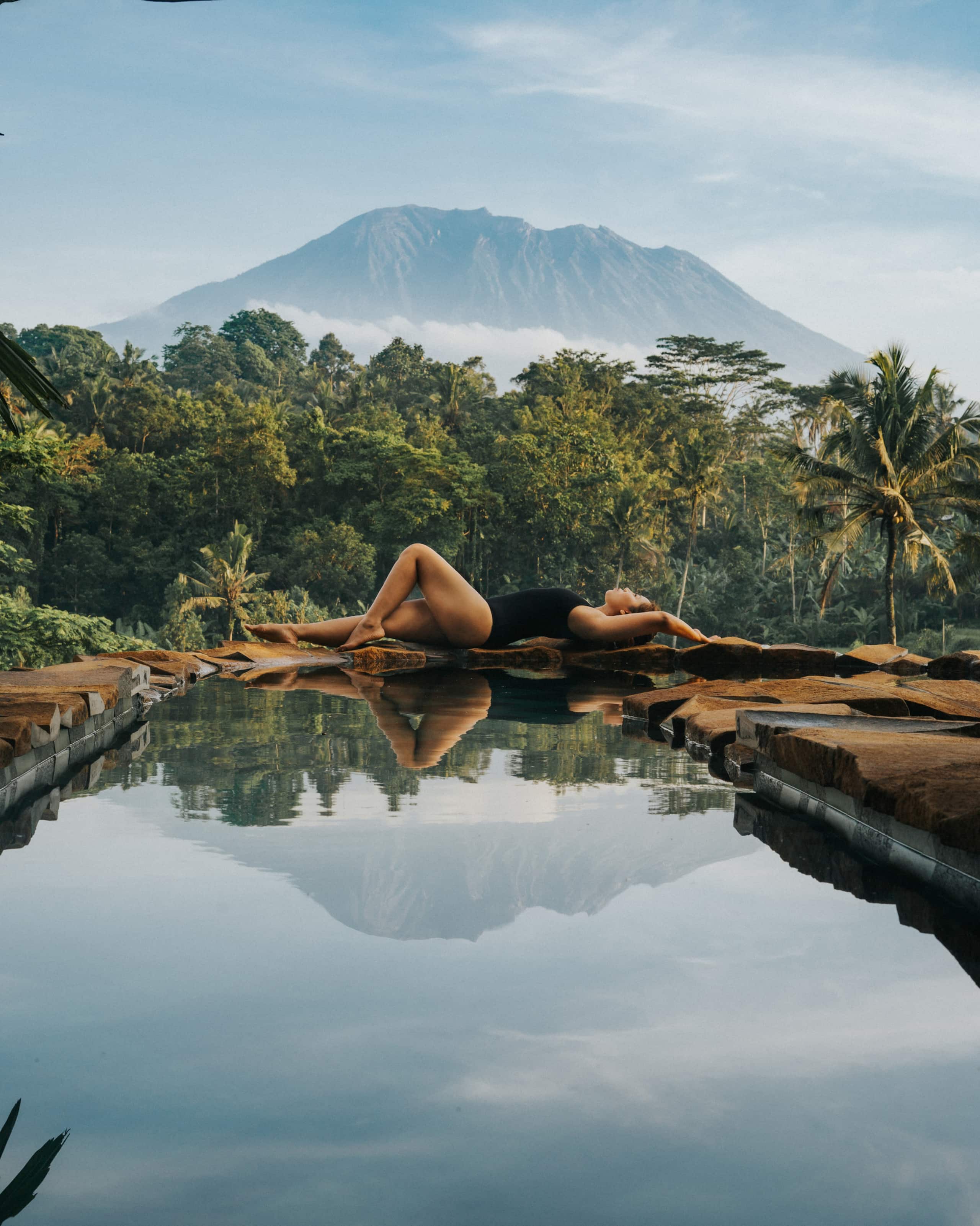 Veluvana Bali - Cobra House 17