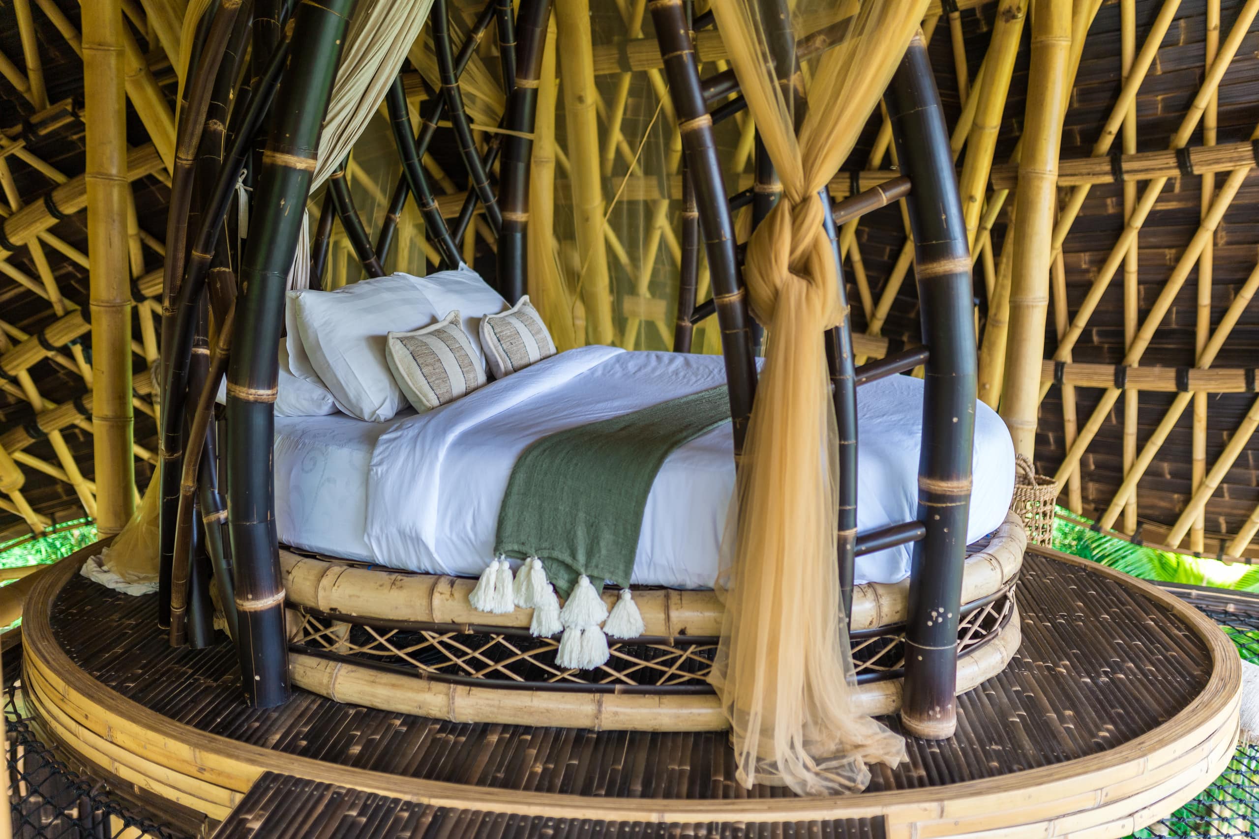 Veluvana Bali - Cobra House 38