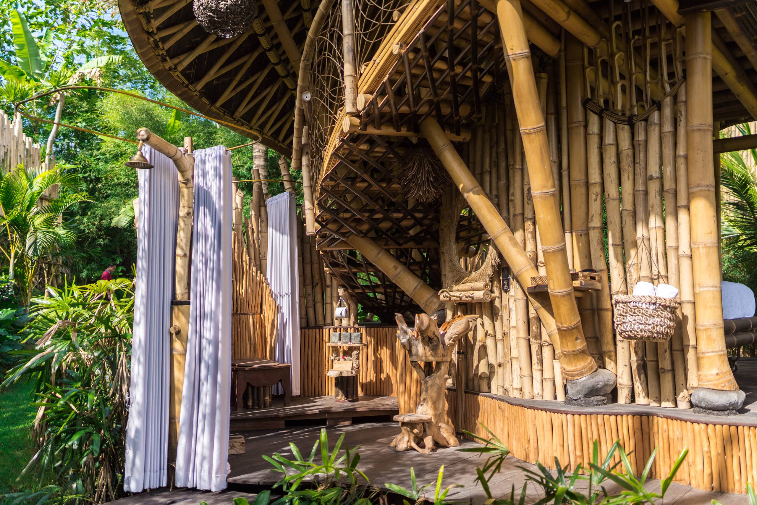 Veluvana Bali - Cobra House 16