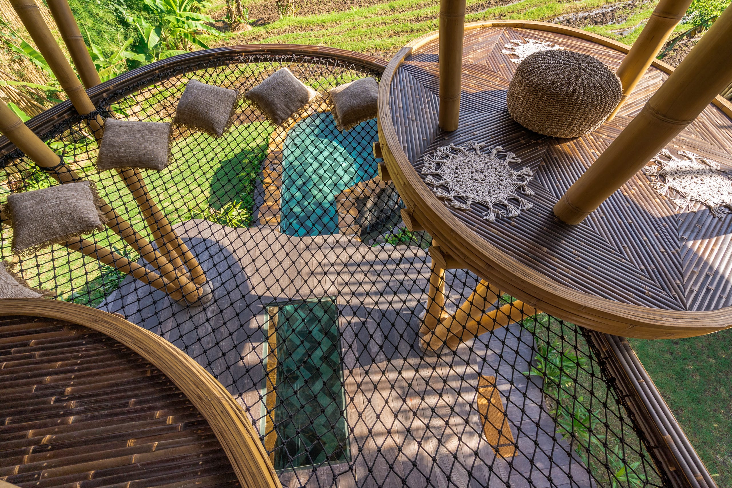 Veluvana Bali - Cobra House 24